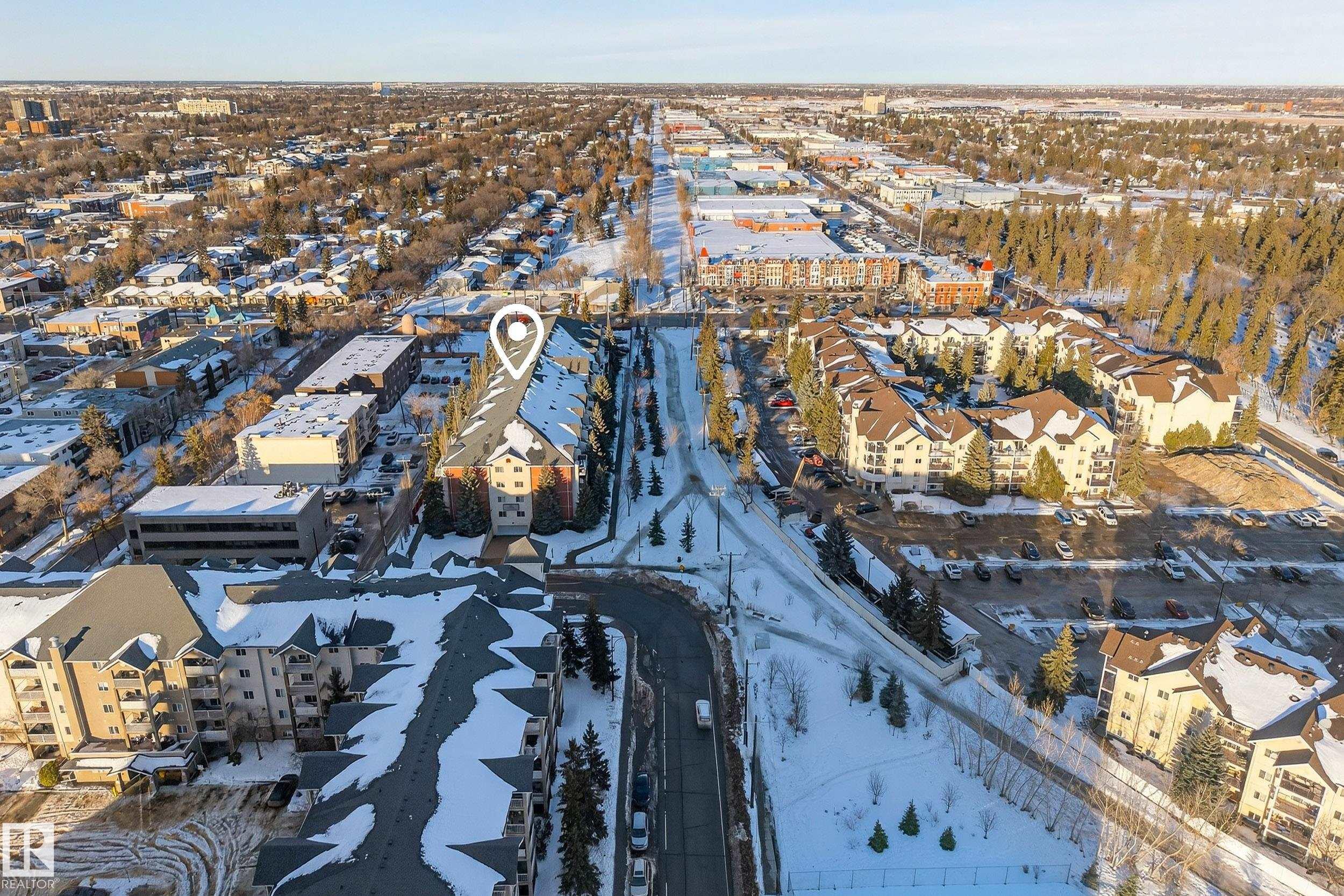 Photo 37 at 101 - 12110 106 Avenue NW, Westmount, Edmonton