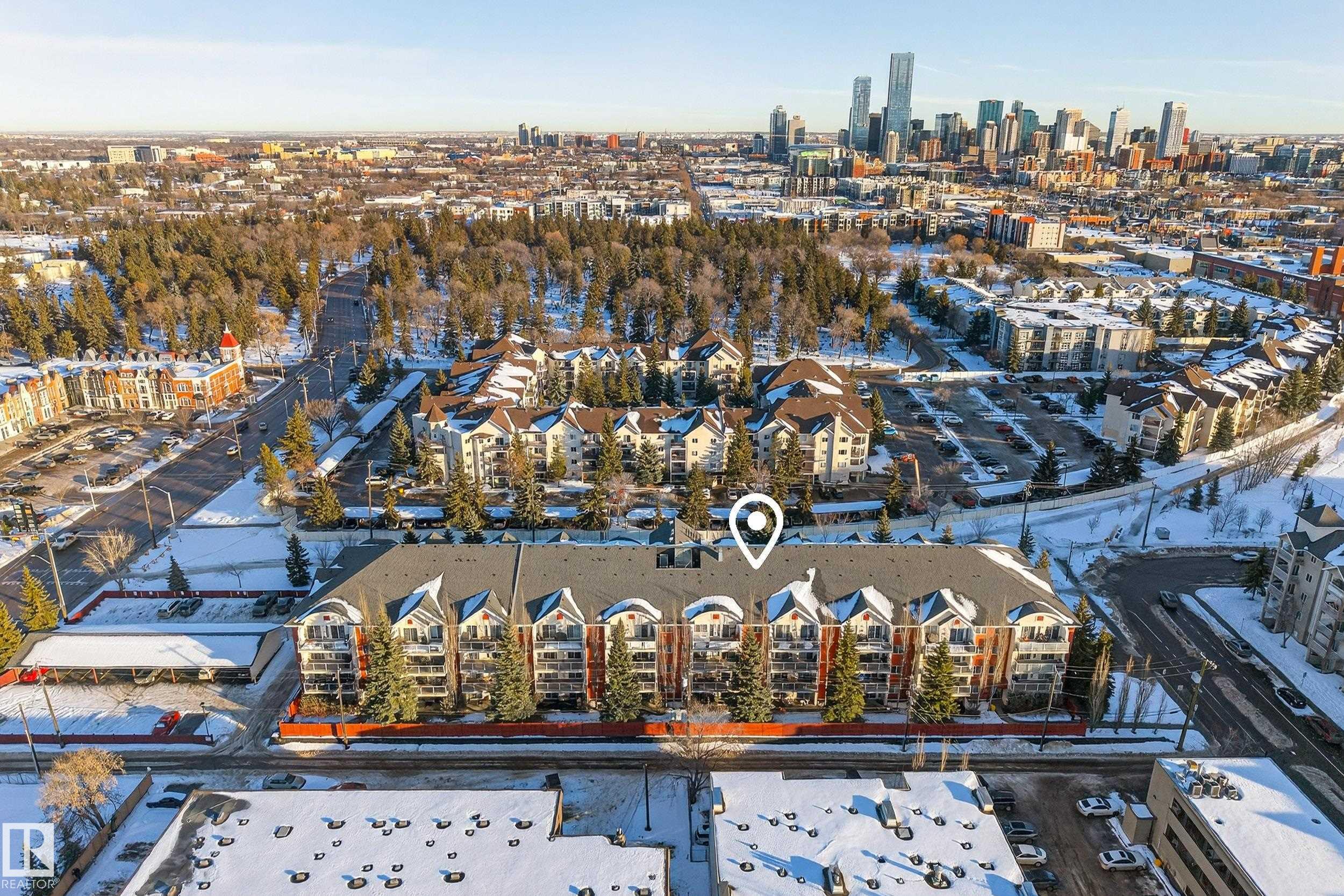 Photo 38 at 101 - 12110 106 Avenue NW, Westmount, Edmonton