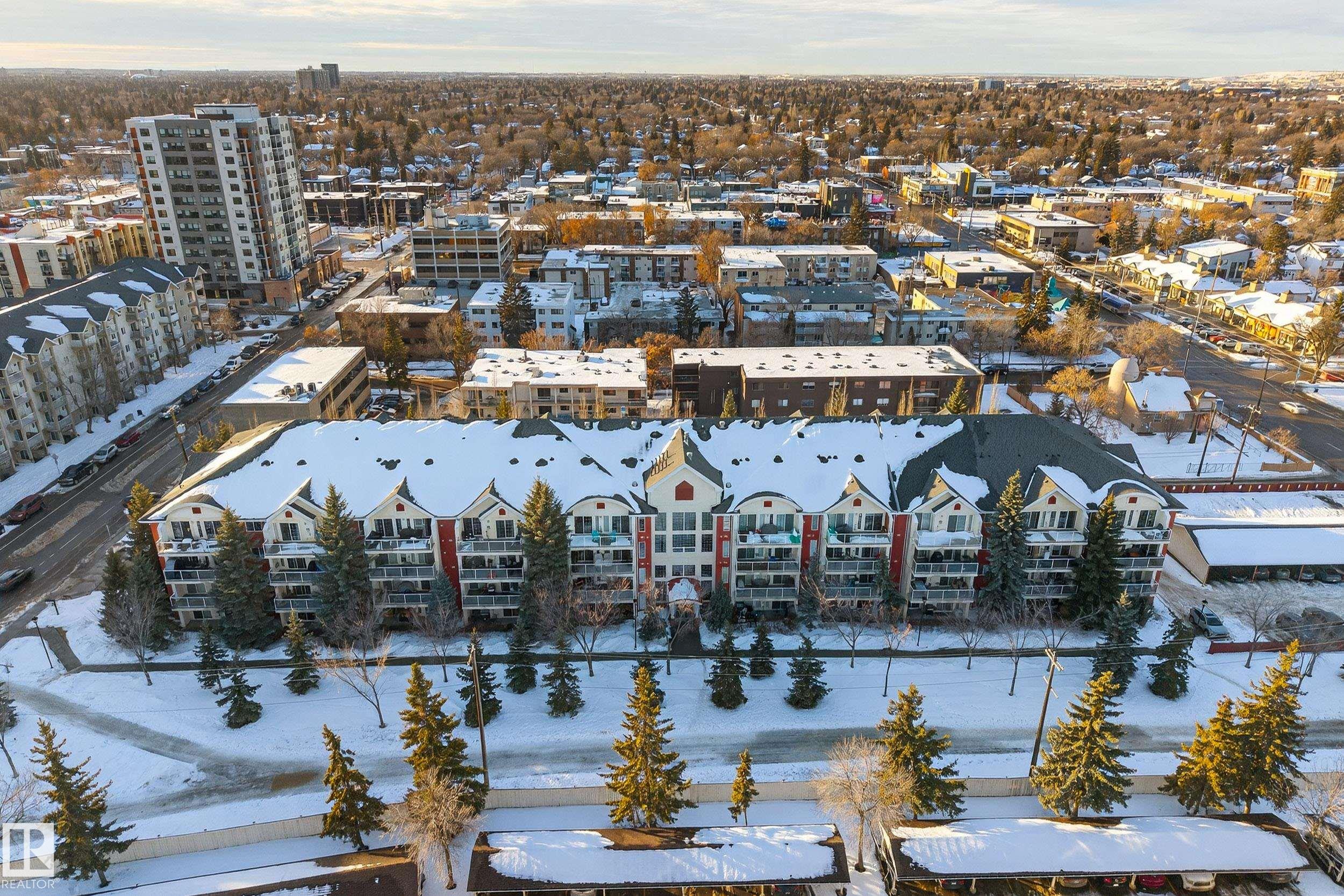 Photo 39 at 101 - 12110 106 Avenue NW, Westmount, Edmonton