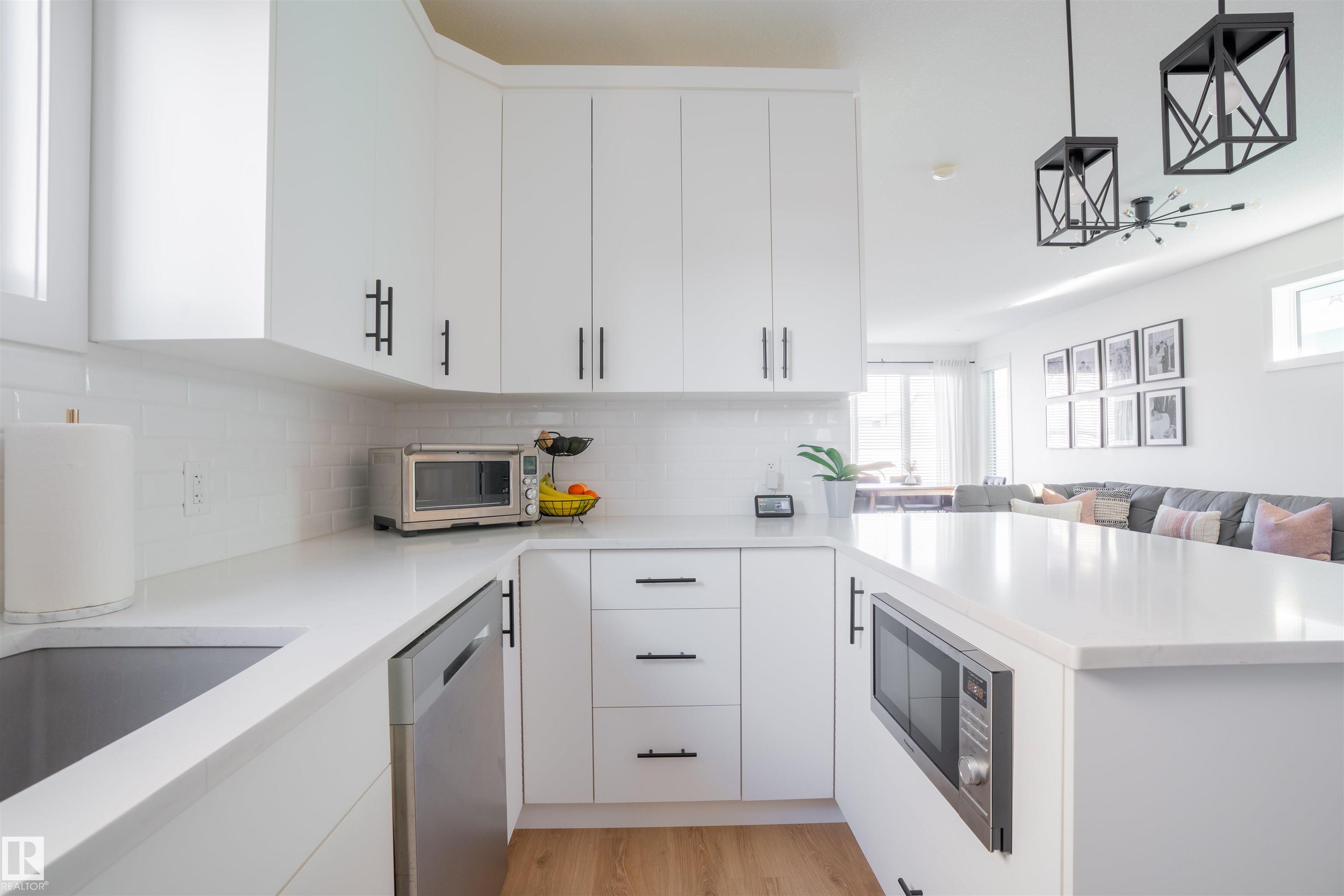 Photo 12 at 7431 181 Avenue NW, Crystallina Nera West, Edmonton