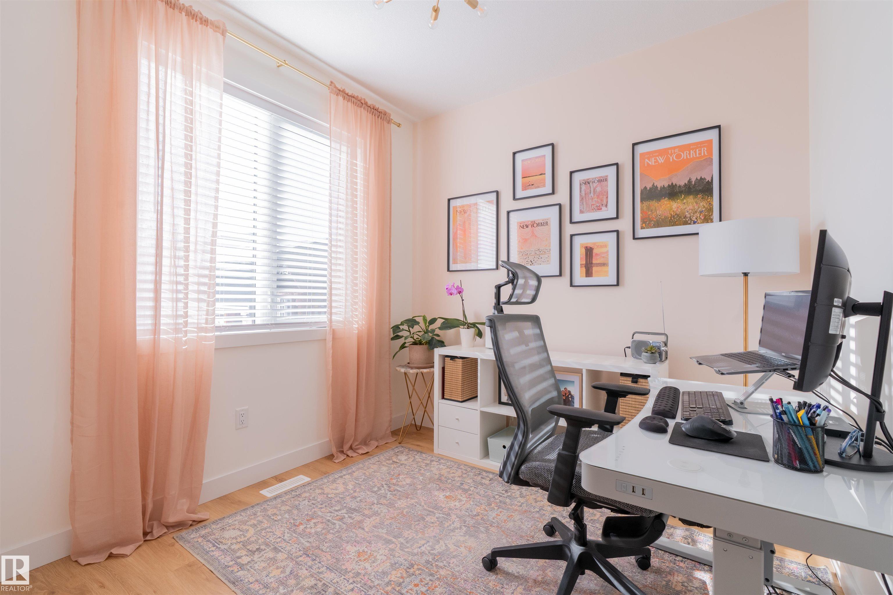 Photo 14 at 7431 181 Avenue NW, Crystallina Nera West, Edmonton