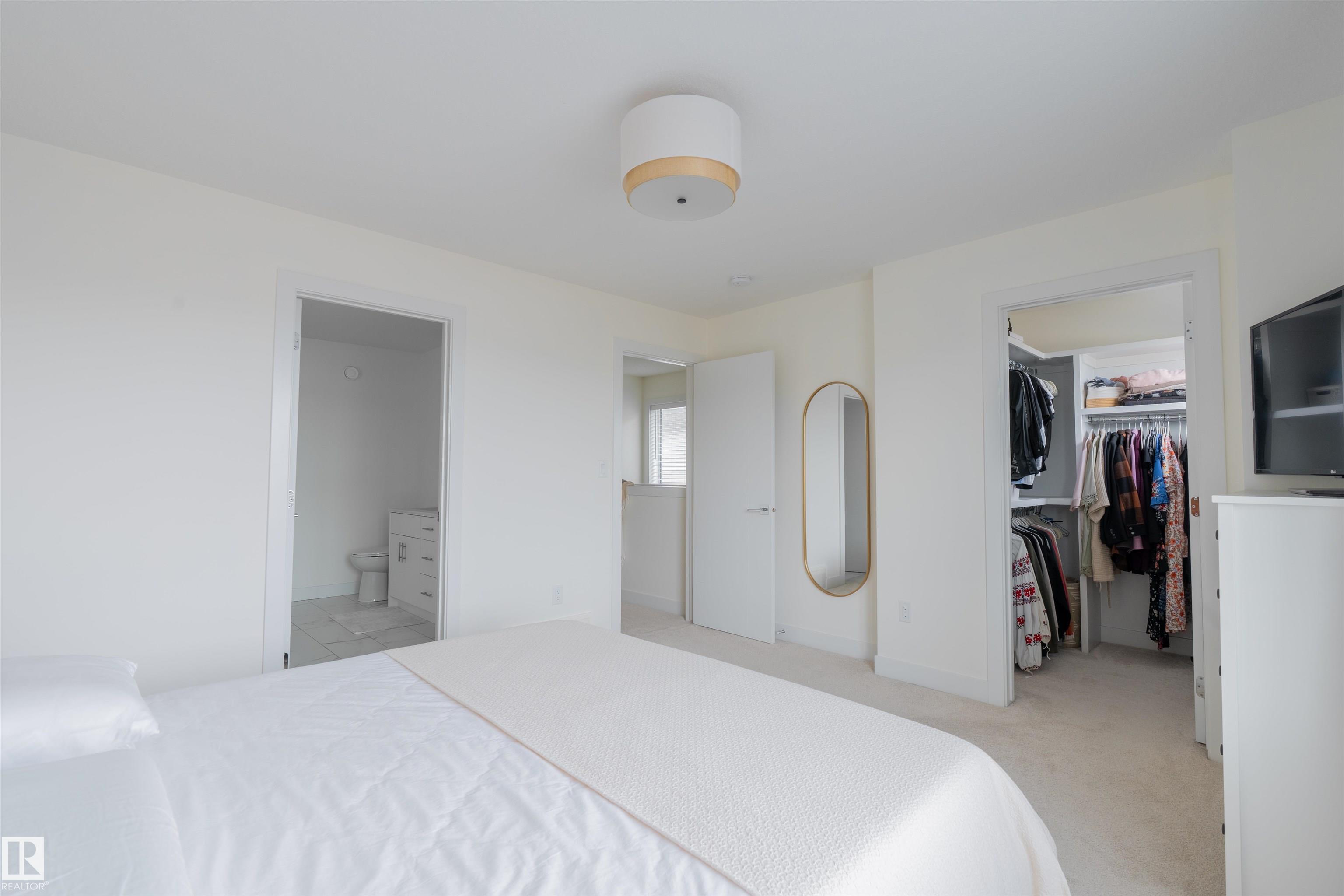 Photo 22 at 7431 181 Avenue NW, Crystallina Nera West, Edmonton