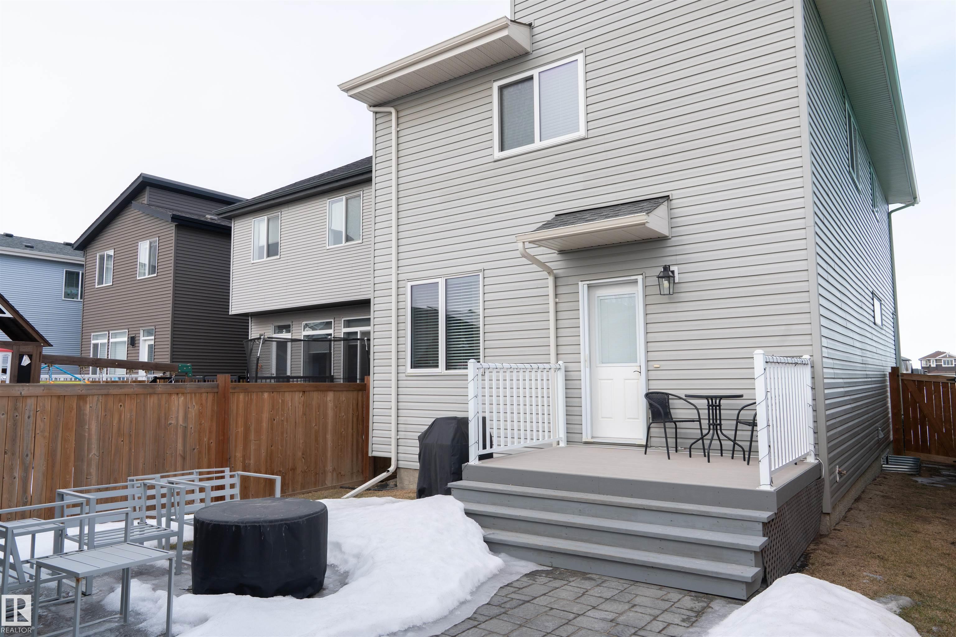 Photo 26 at 7431 181 Avenue NW, Crystallina Nera West, Edmonton