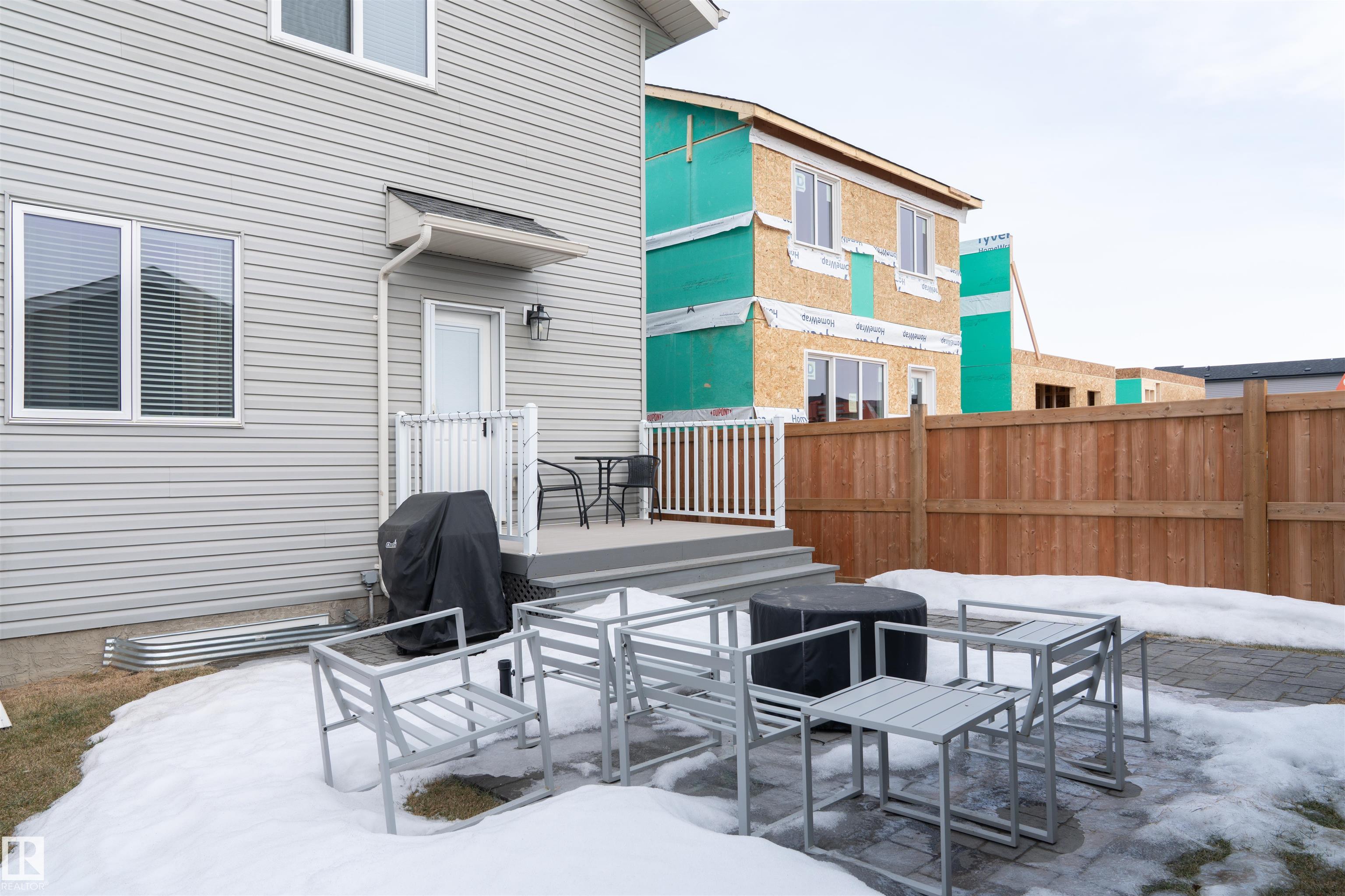 Photo 27 at 7431 181 Avenue NW, Crystallina Nera West, Edmonton