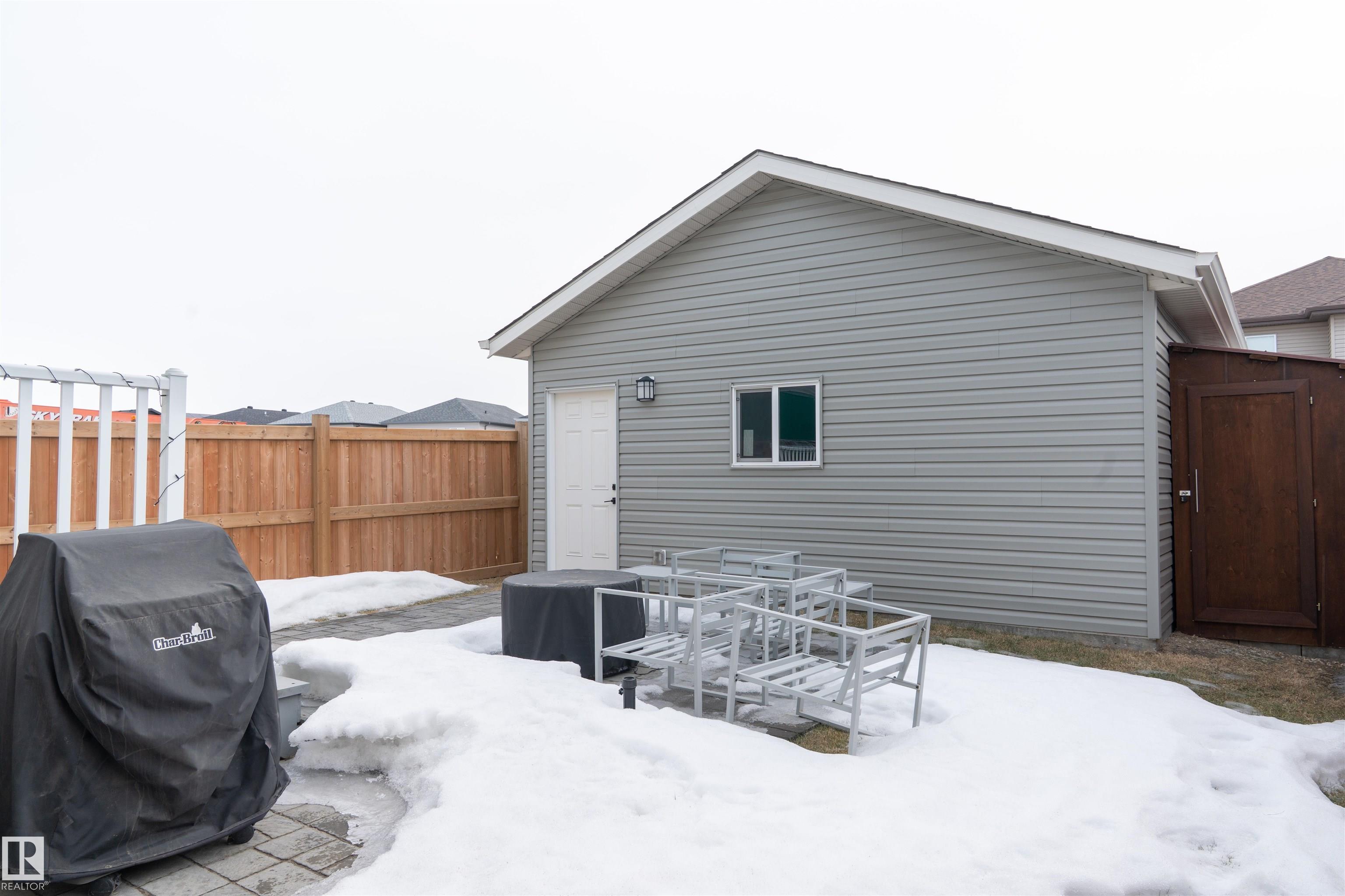 Photo 29 at 7431 181 Avenue NW, Crystallina Nera West, Edmonton