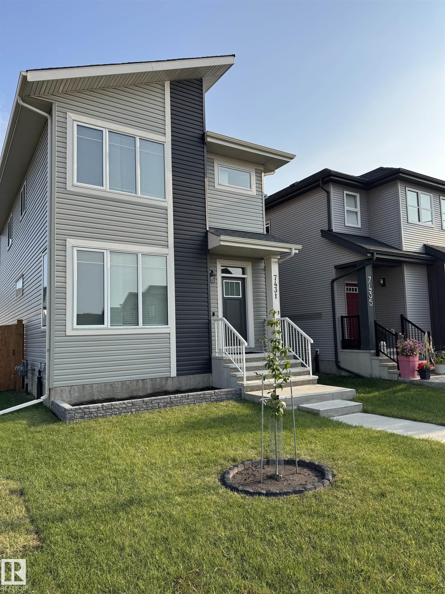 Photo 30 at 7431 181 Avenue NW, Crystallina Nera West, Edmonton