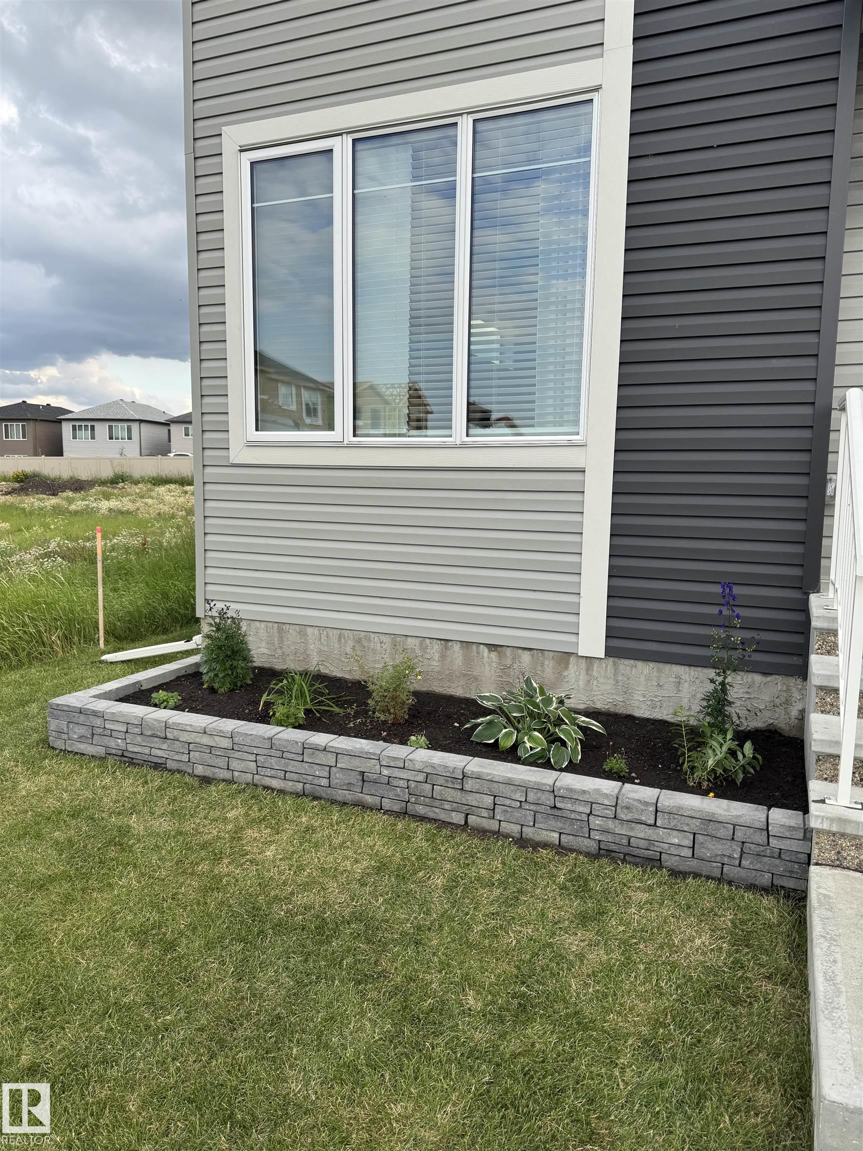 Photo 31 at 7431 181 Avenue NW, Crystallina Nera West, Edmonton