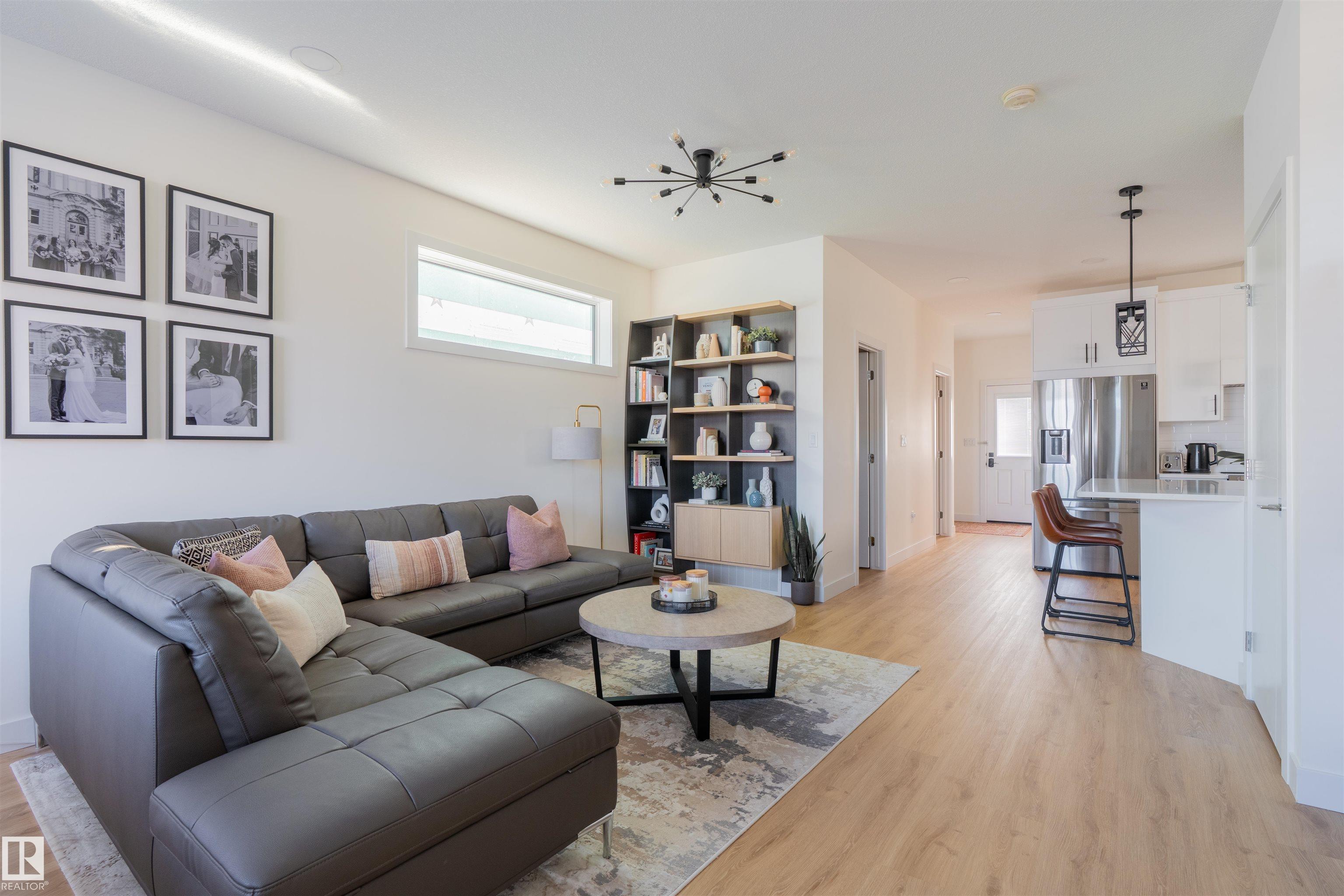 Photo 6 at 7431 181 Avenue NW, Crystallina Nera West, Edmonton