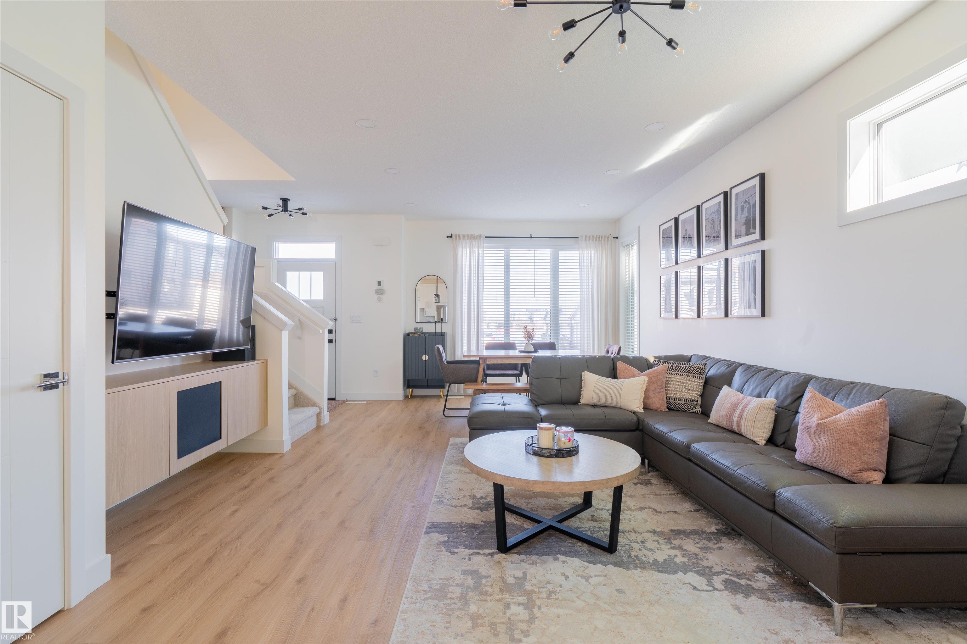 Photo 9 at 7431 181 Avenue NW, Crystallina Nera West, Edmonton