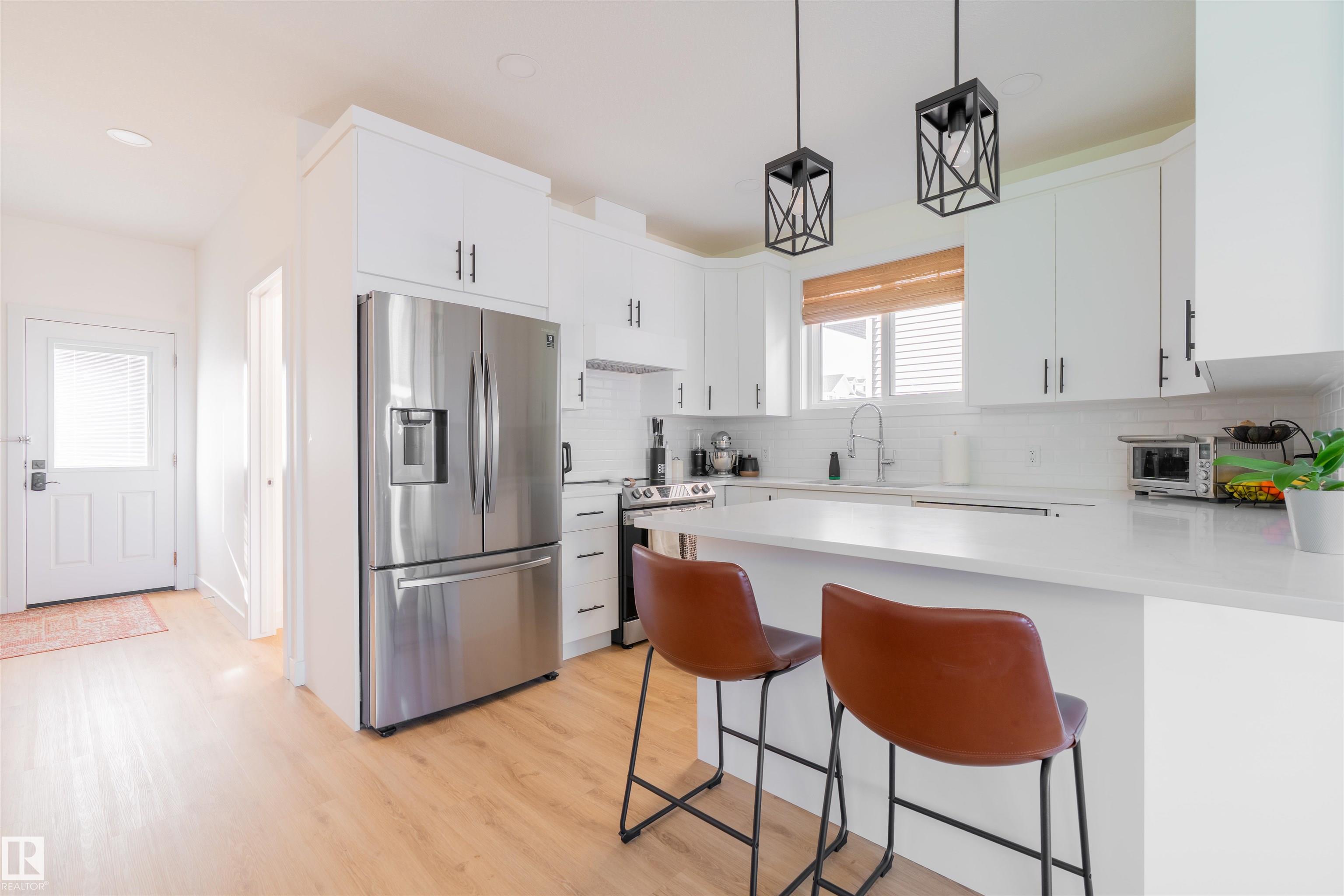 Photo 10 at 7431 181 Avenue NW, Crystallina Nera West, Edmonton