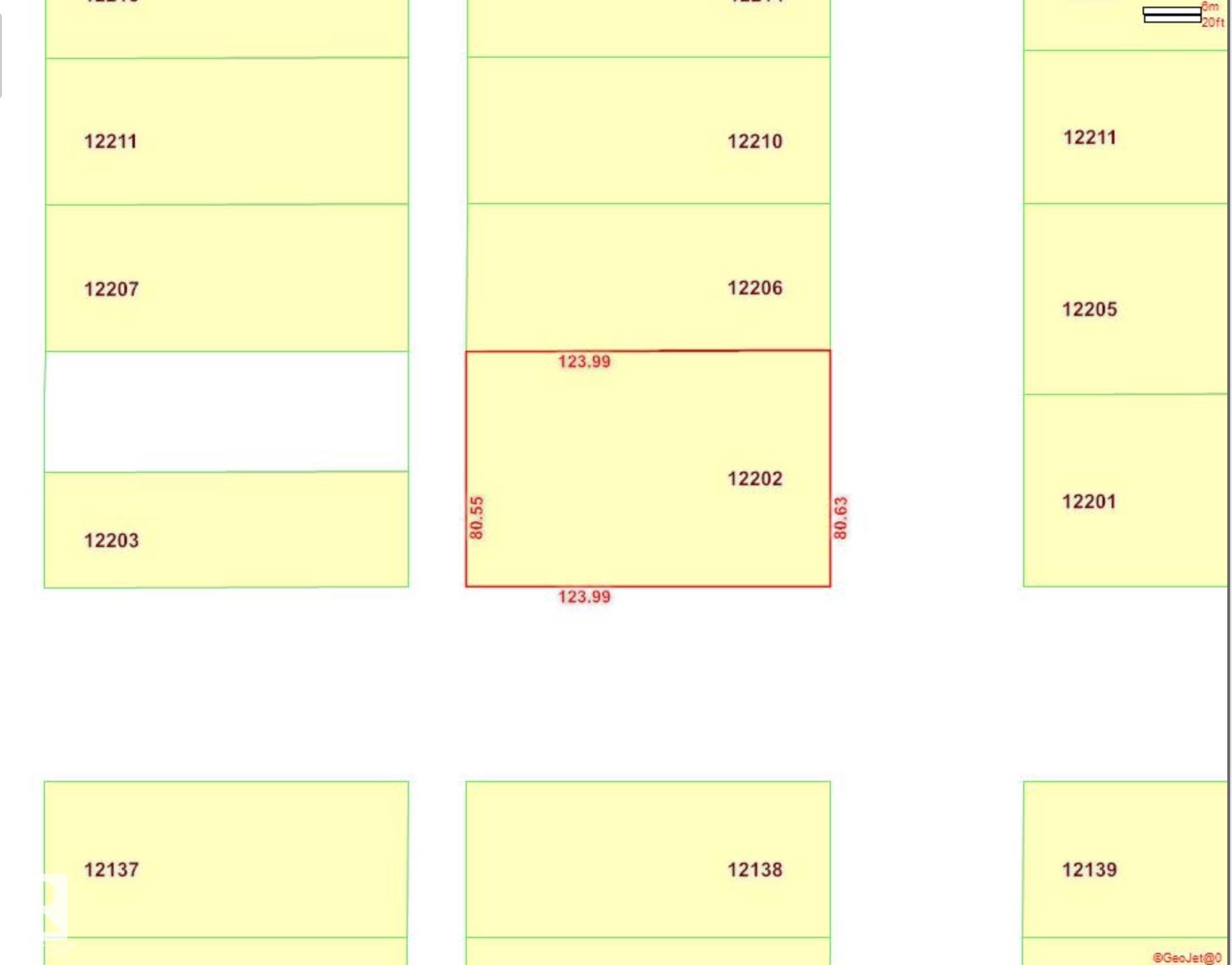 12202 49 Street NW, Bergman, Edmonton