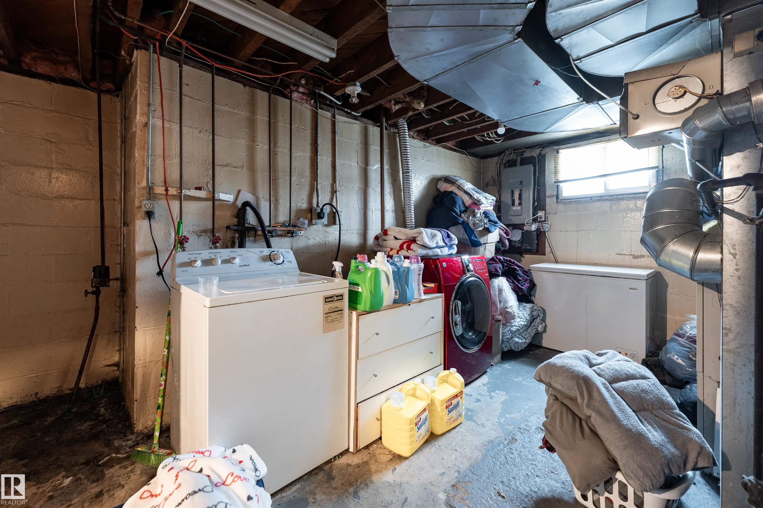 Photo 25 at 12202 49 Street NW, Bergman, Edmonton