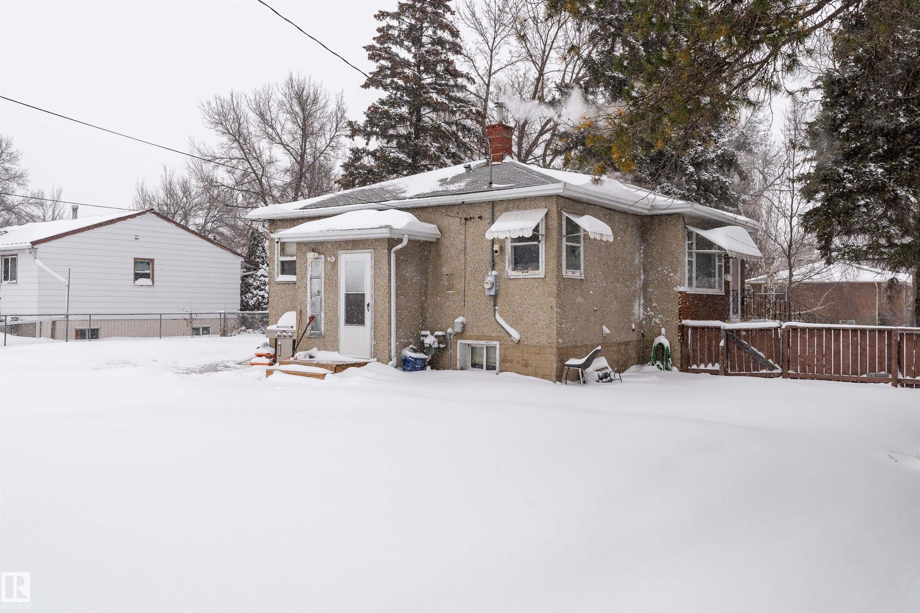 Photo 30 at 12202 49 Street NW, Bergman, Edmonton