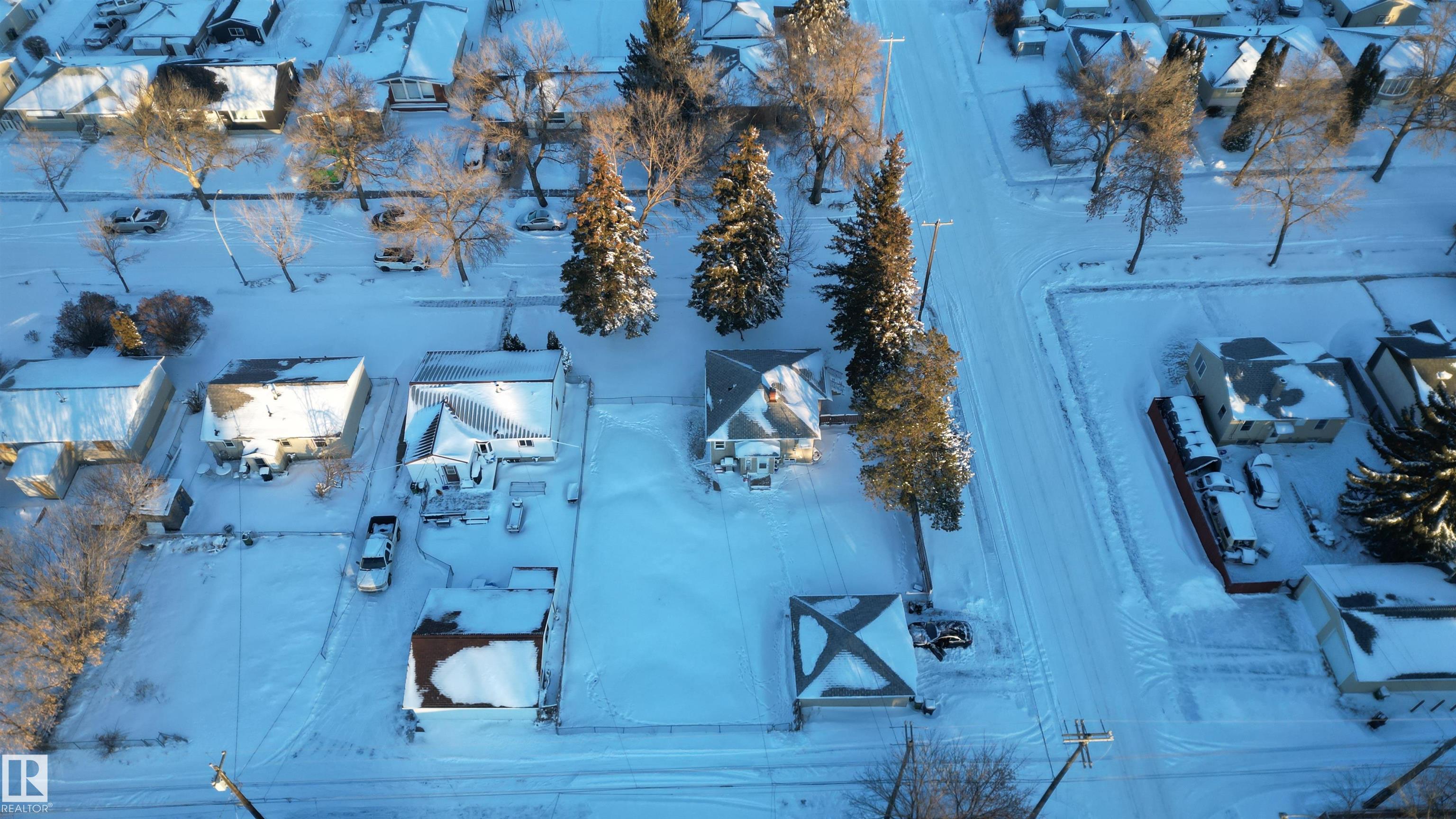 12202 49 Street NW, Bergman, Edmonton