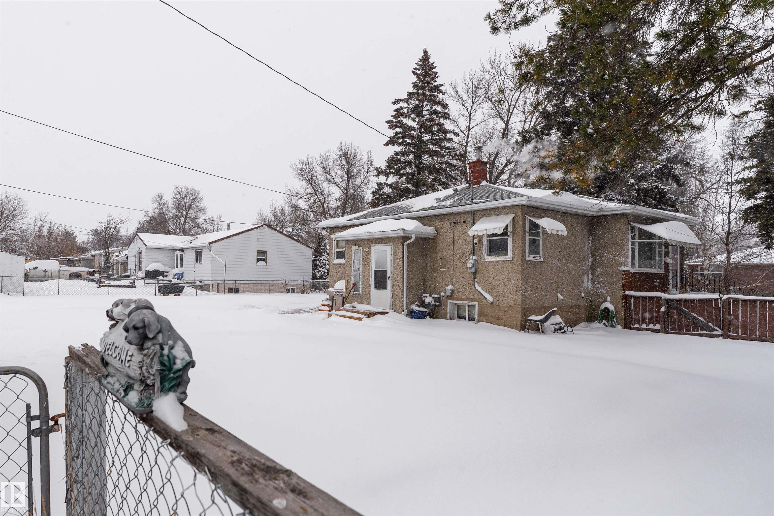 Photo 31 at 12202 49 Street NW, Bergman, Edmonton