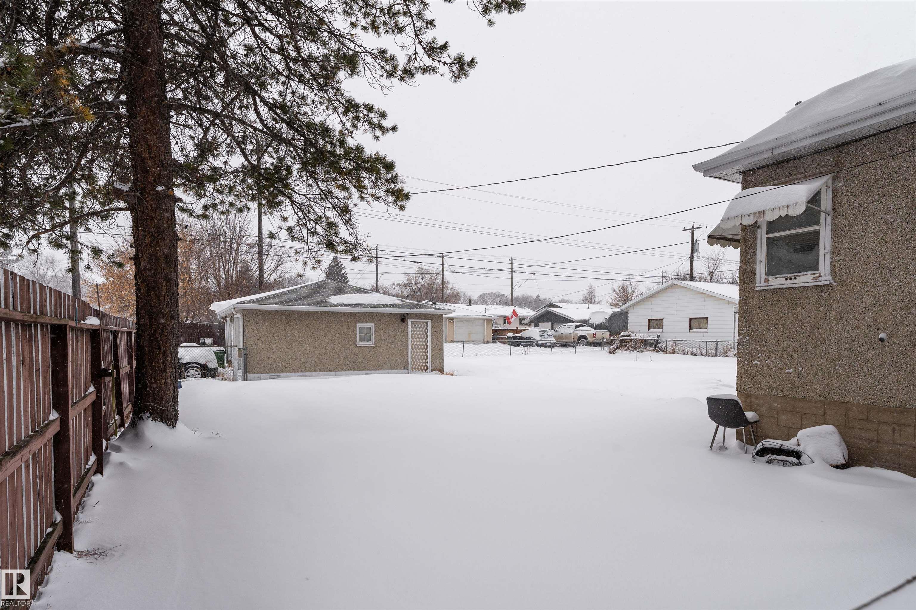 Photo 34 at 12202 49 Street NW, Bergman, Edmonton