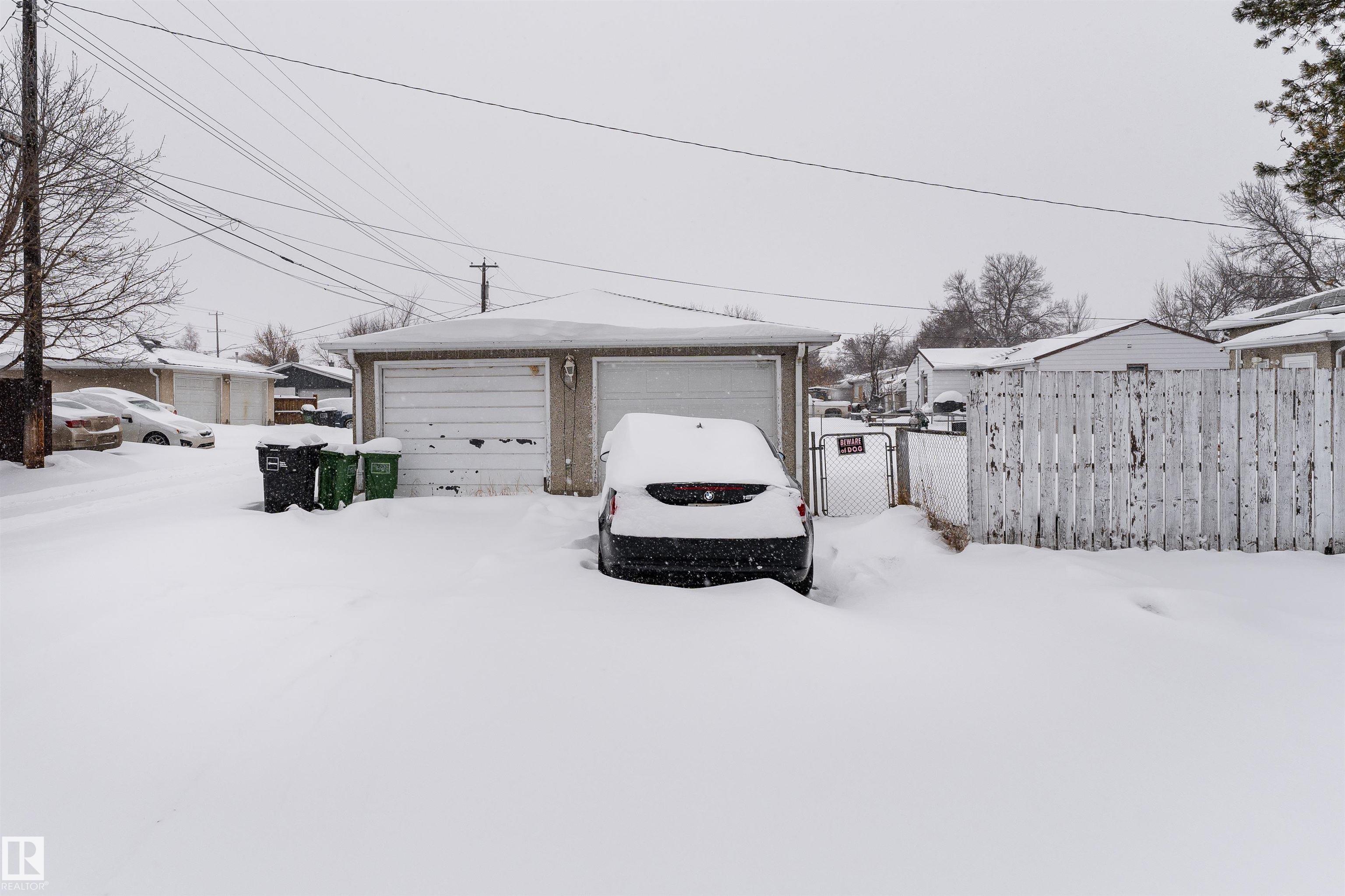 Photo 36 at 12202 49 Street NW, Bergman, Edmonton