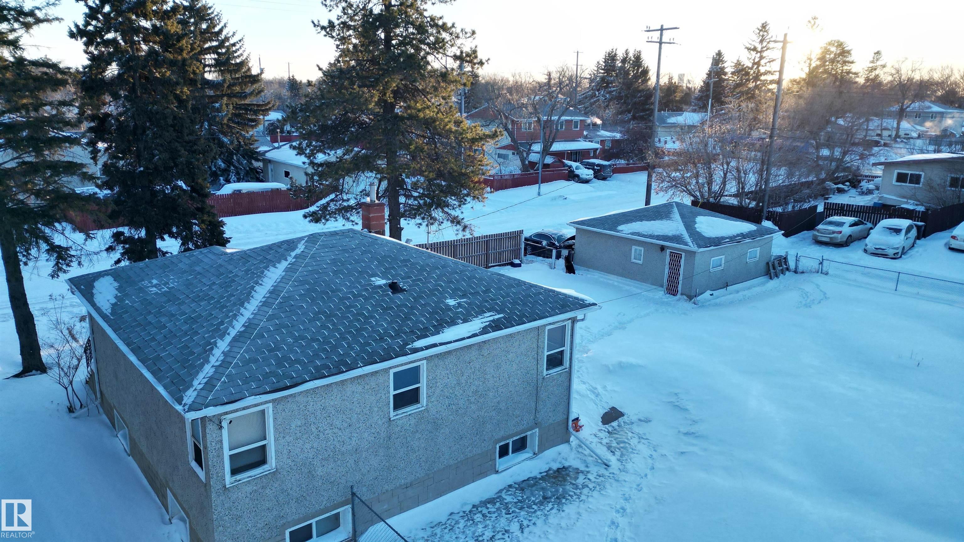 Photo 6 at 12202 49 Street NW, Bergman, Edmonton