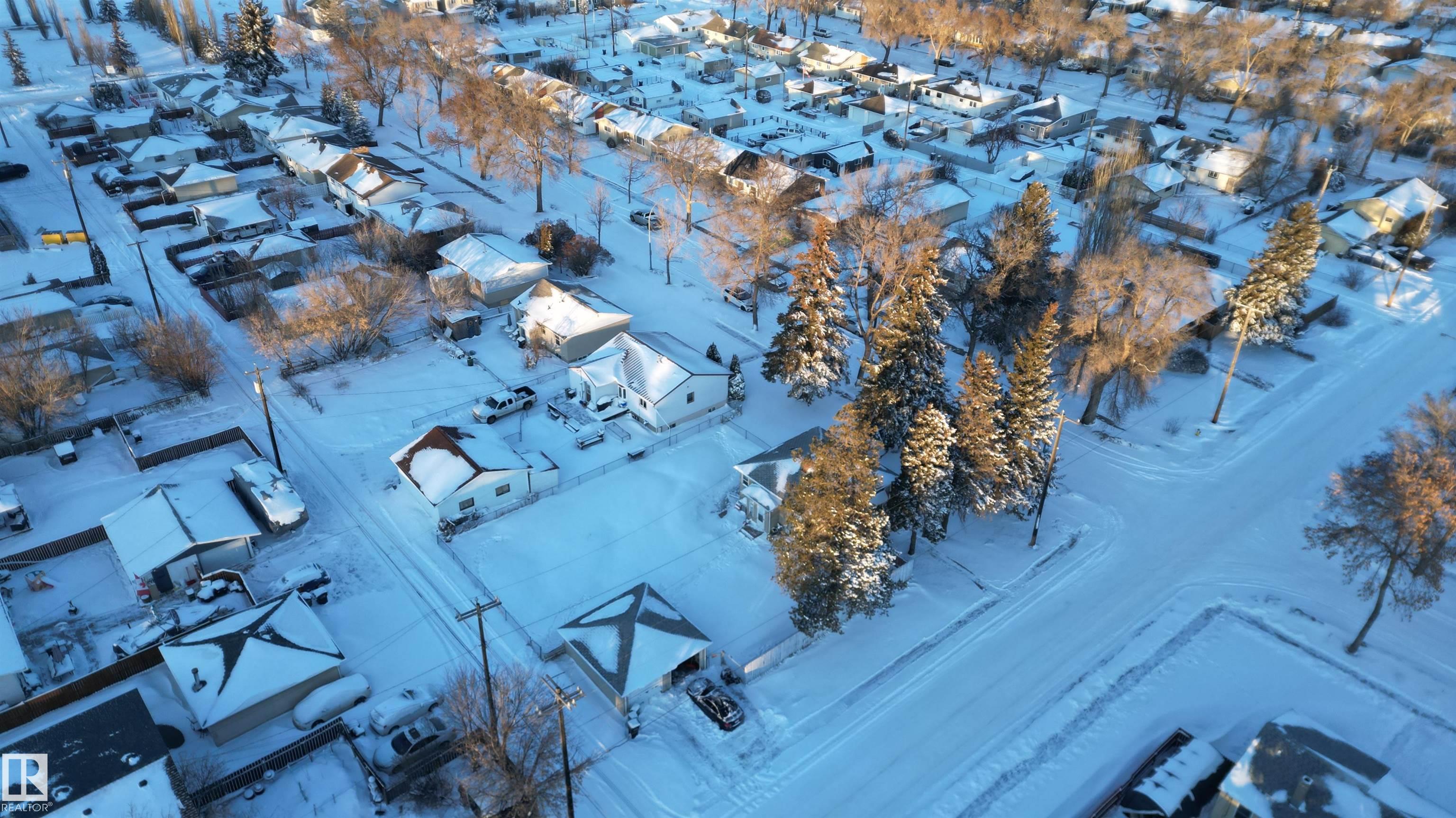 Photo 9 at 12202 49 Street NW, Bergman, Edmonton