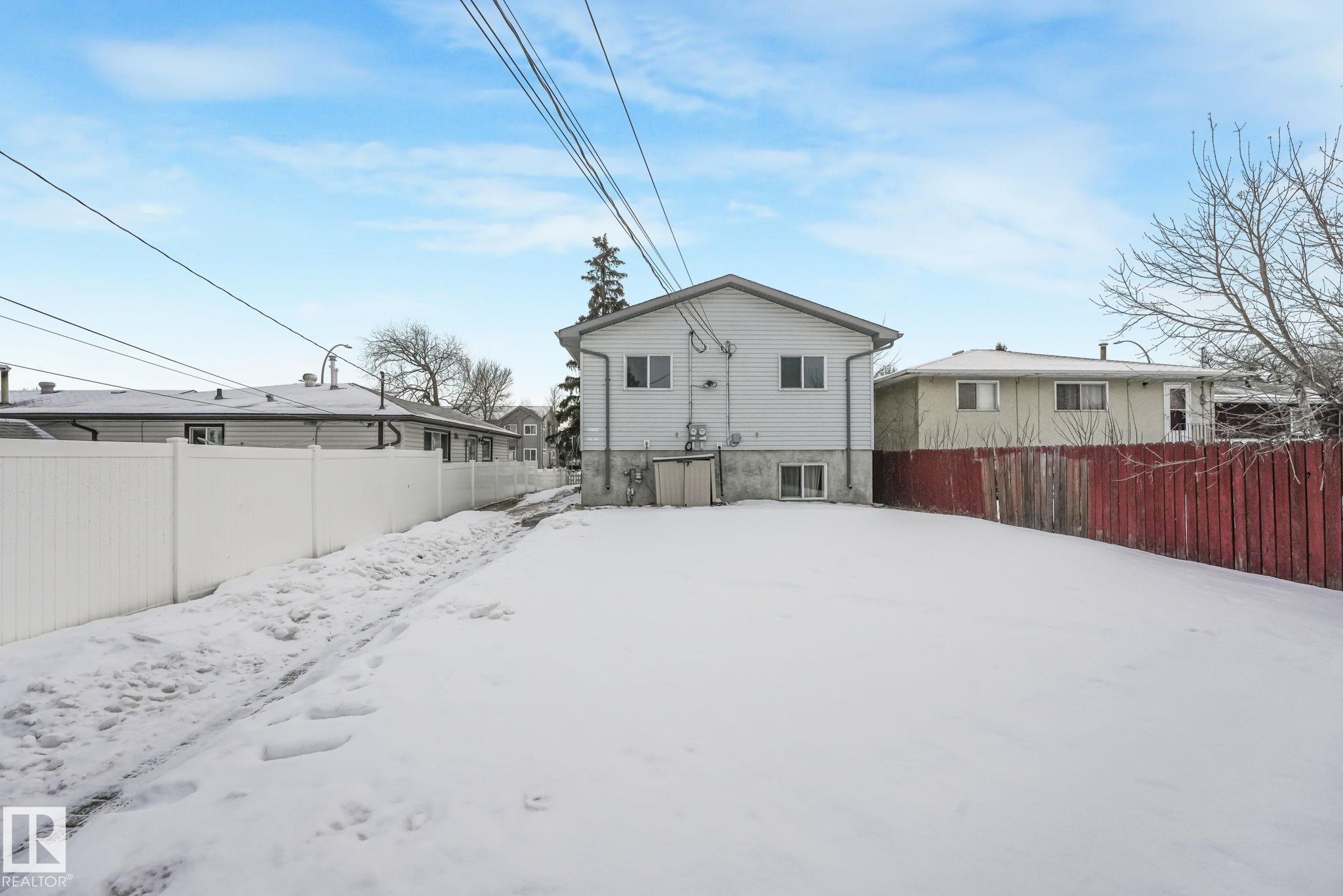 Photo 42 at 15902 100 Avenue NW, Glenwood, Edmonton