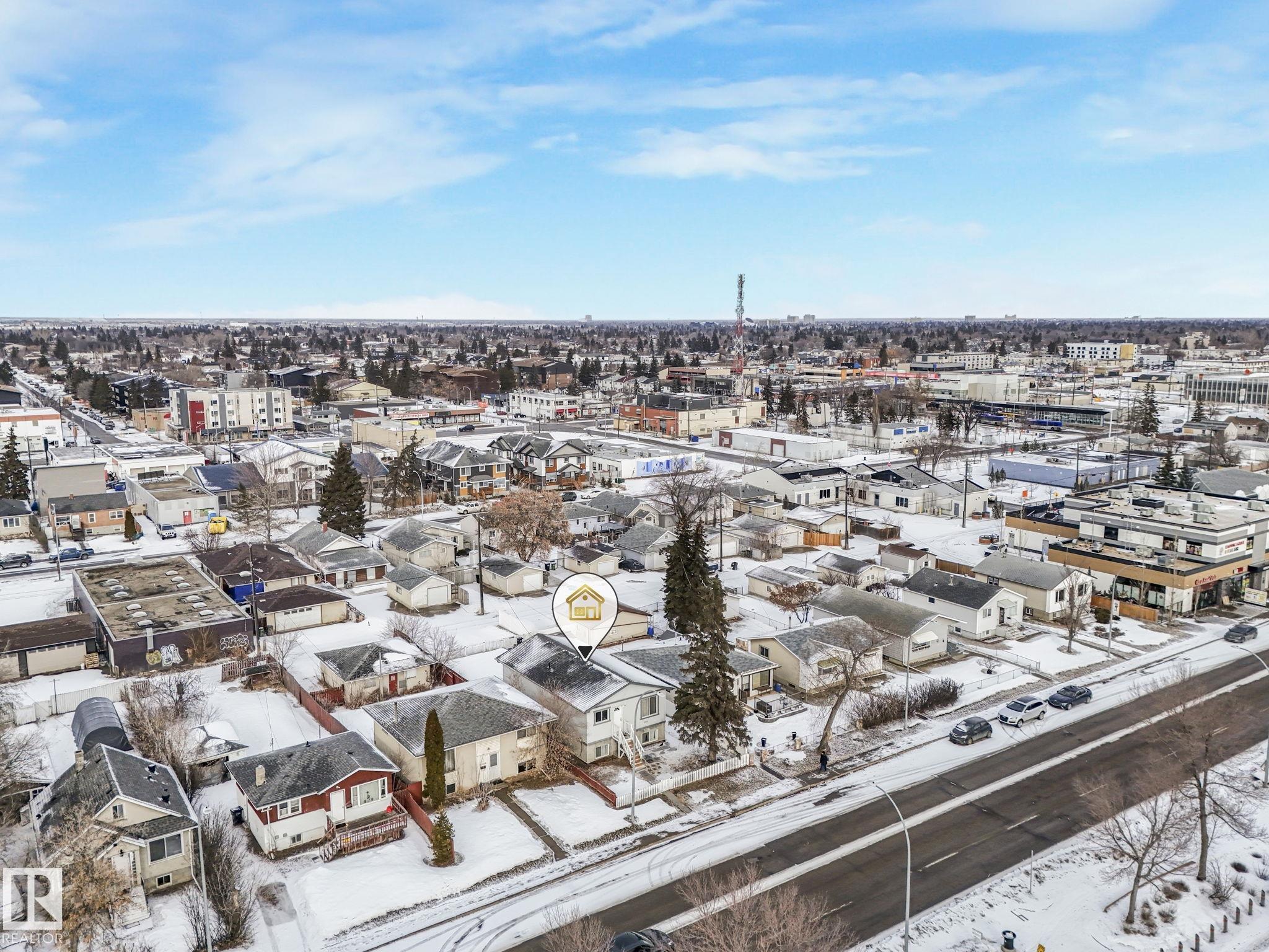 Photo 48 at 15902 100 Avenue NW, Glenwood, Edmonton