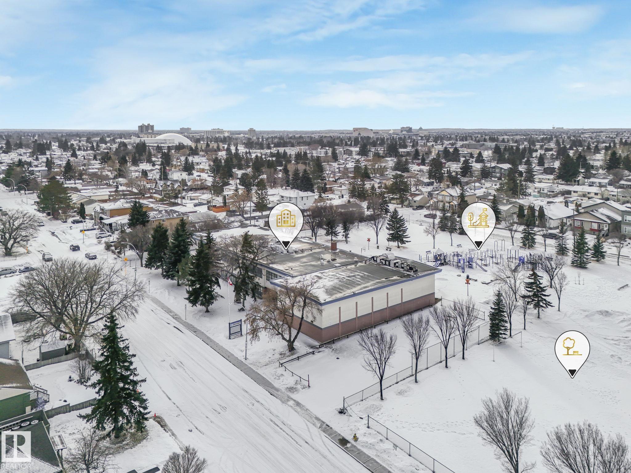 Photo 62 at 15902 100 Avenue NW, Glenwood, Edmonton