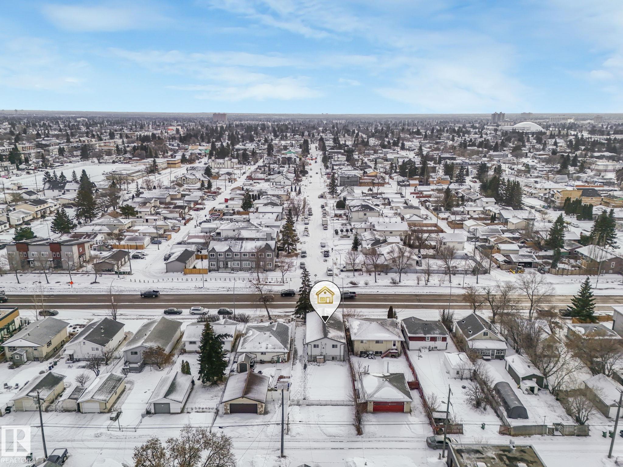 Photo 63 at 15902 100 Avenue NW, Glenwood, Edmonton