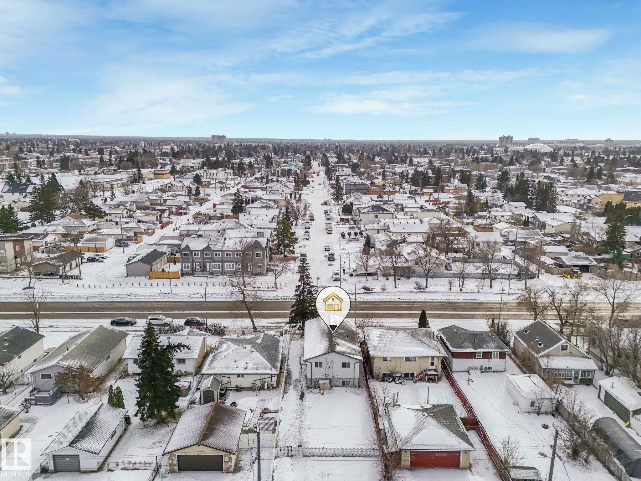 Photo 64 at 15902 100 Avenue NW, Glenwood, Edmonton