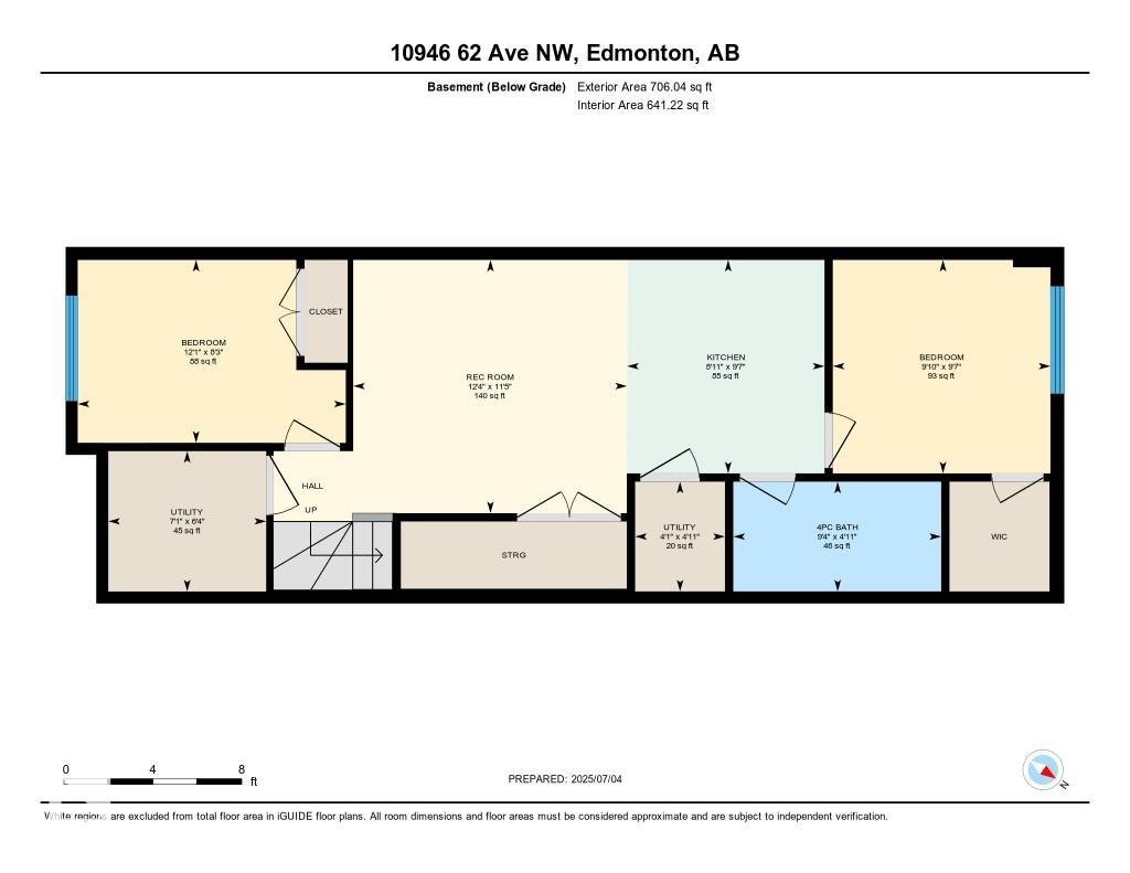 Photo 40 at 10946 62 Avenue NW, Parkallen, Edmonton