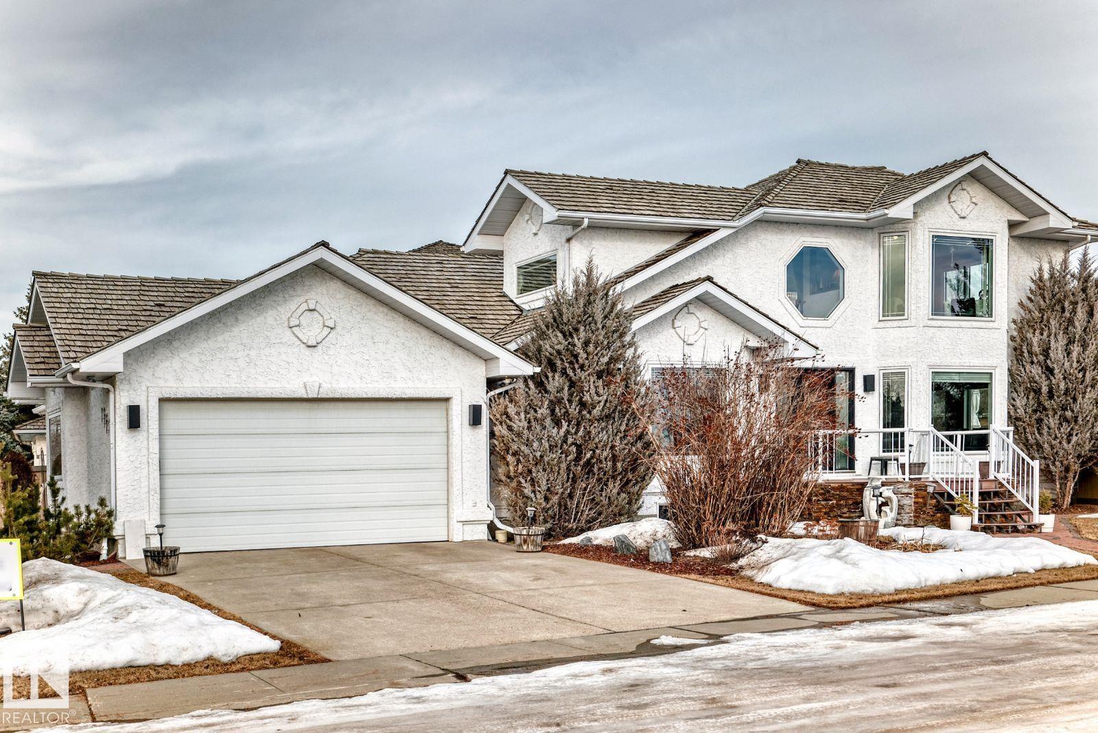 777 Butterworth Drive NW, Bulyea Heights, Edmonton