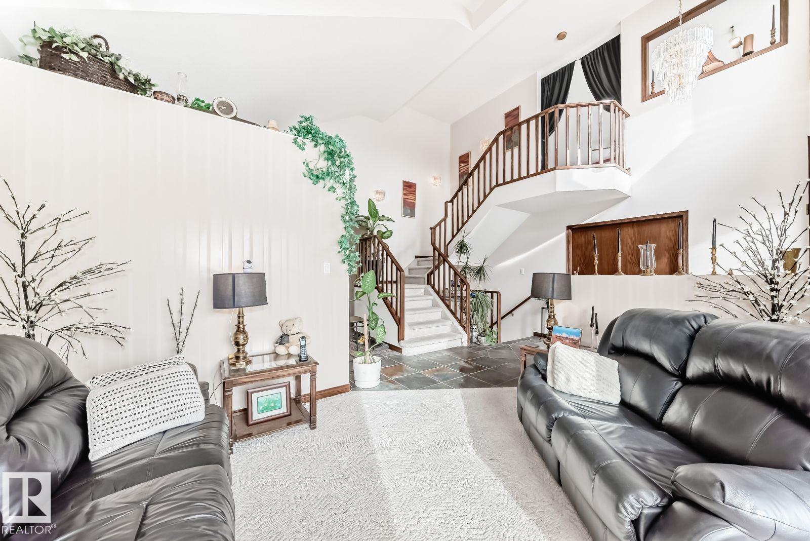 Photo 20 at 777 Butterworth Drive NW, Bulyea Heights, Edmonton