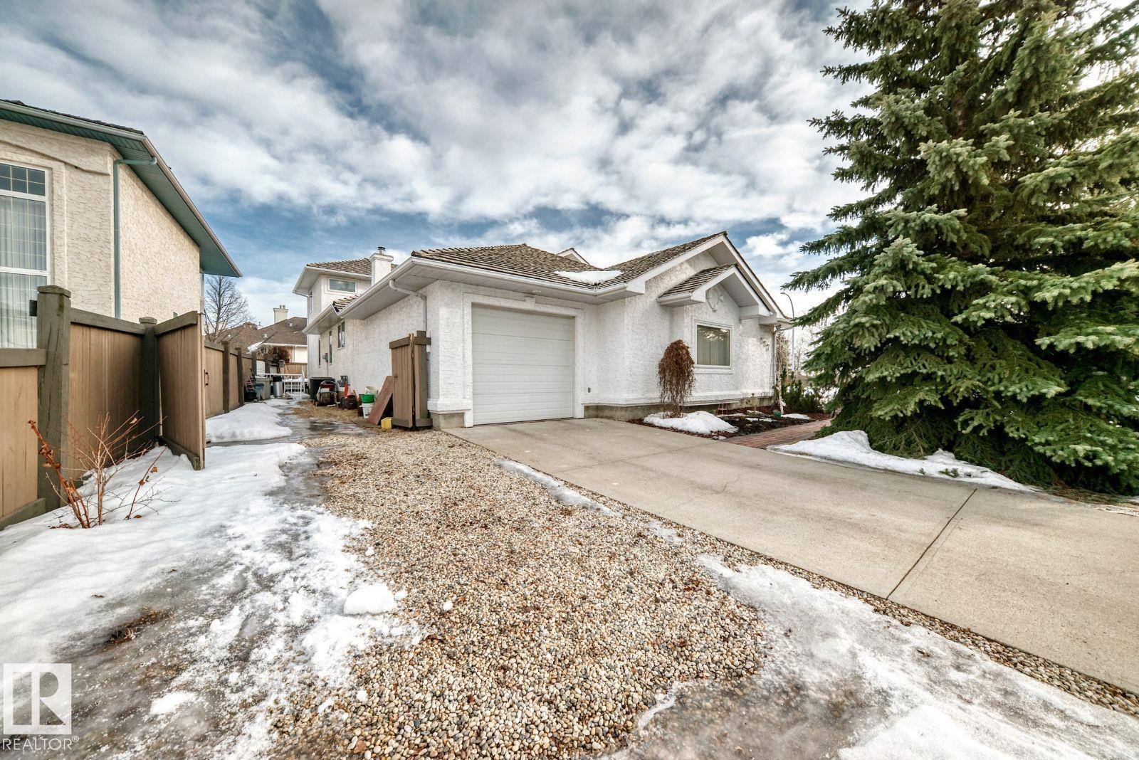 777 Butterworth Drive NW, Bulyea Heights, Edmonton