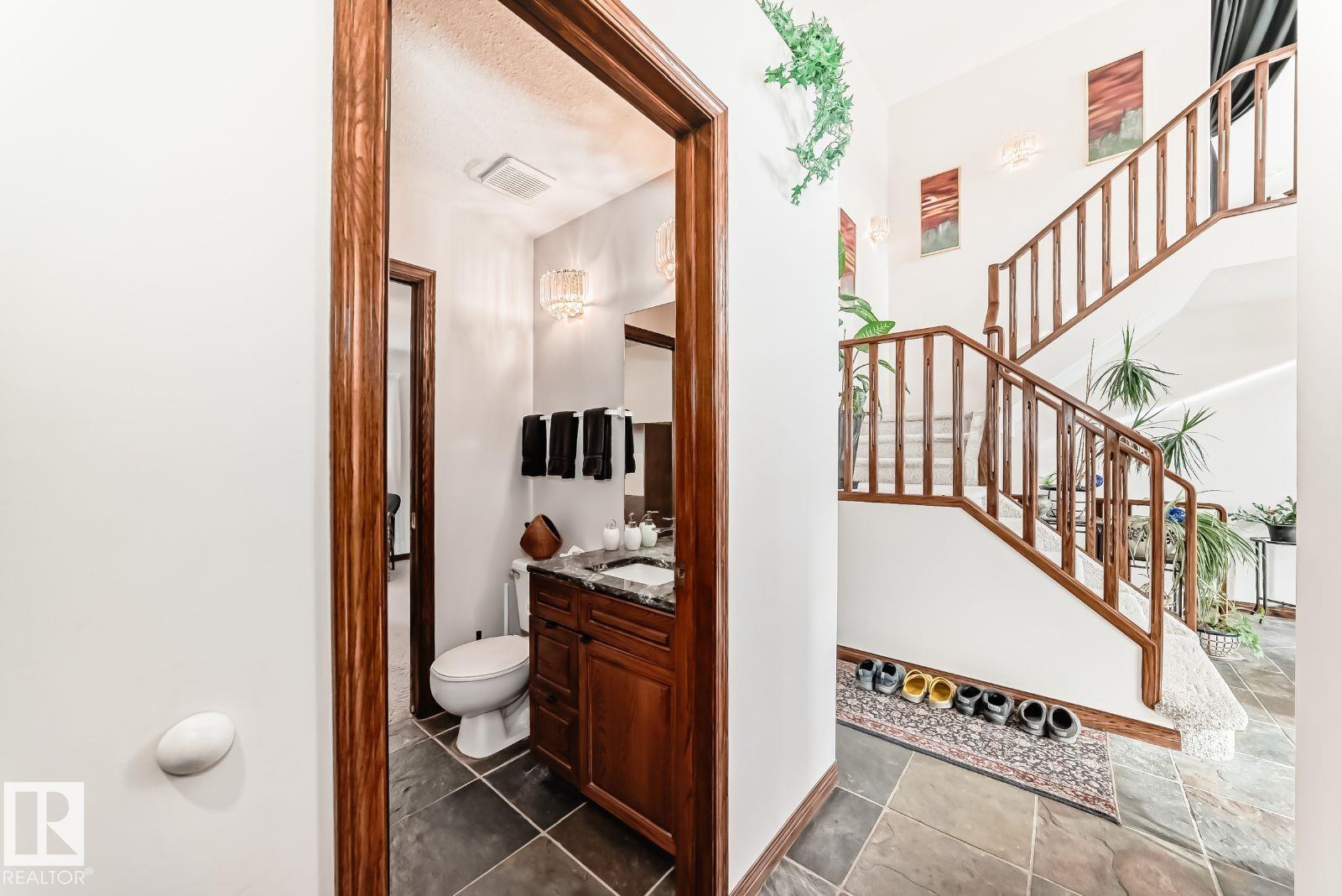 Photo 27 at 777 Butterworth Drive NW, Bulyea Heights, Edmonton