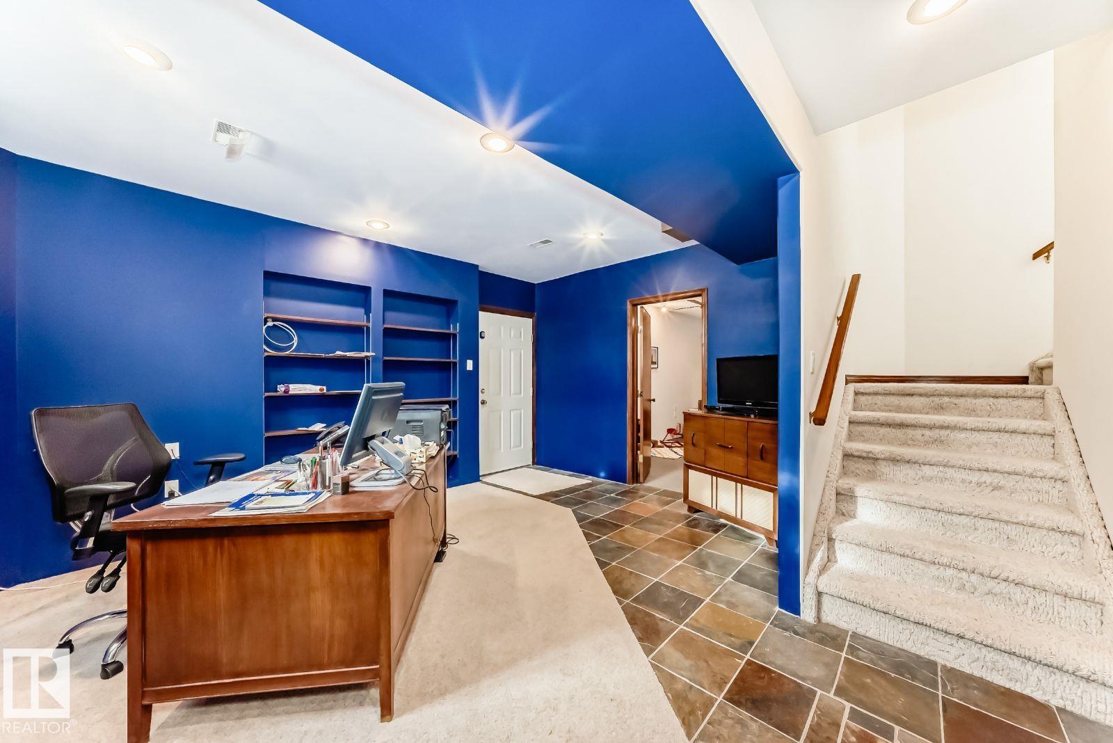 Photo 40 at 777 Butterworth Drive NW, Bulyea Heights, Edmonton