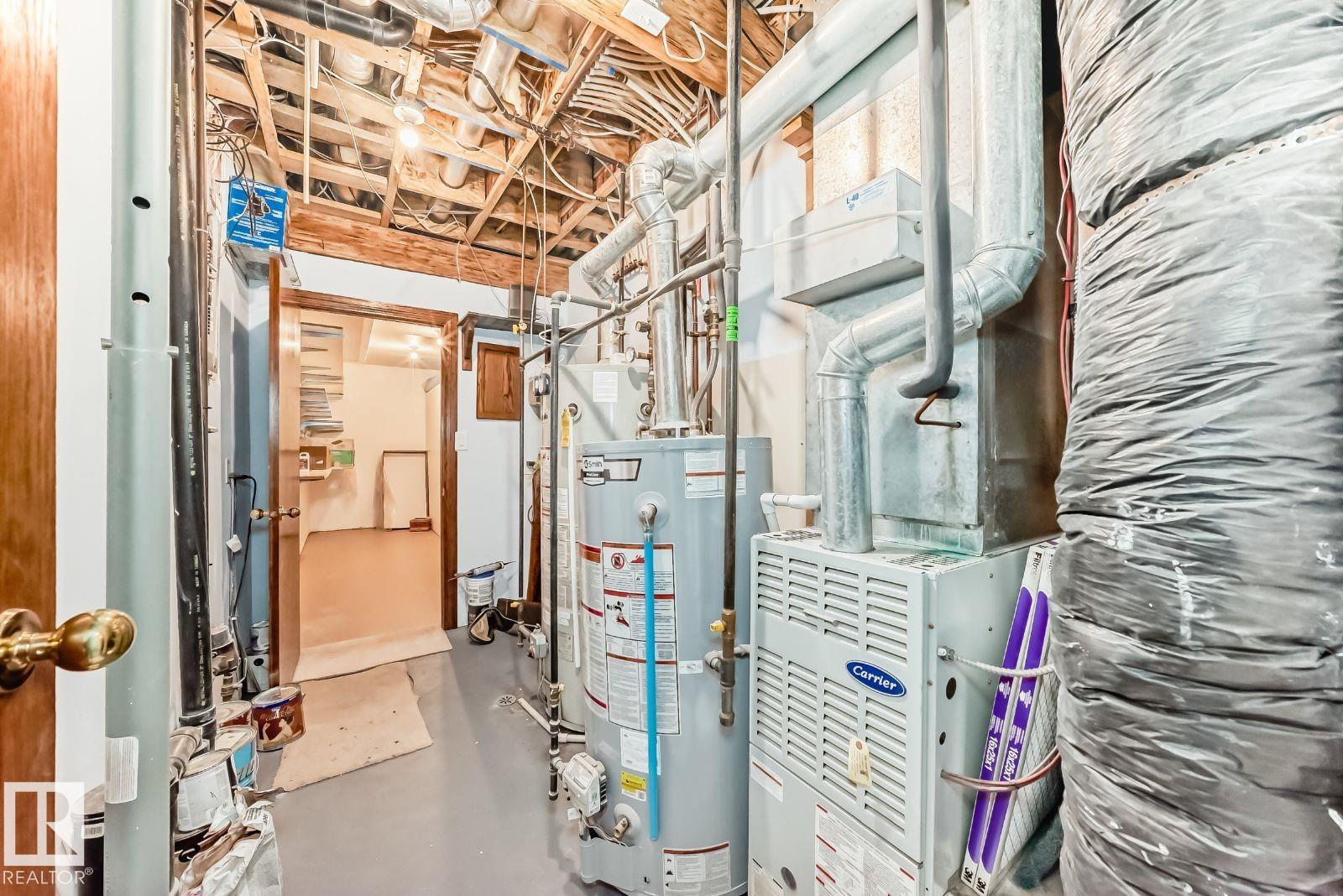 Photo 50 at 777 Butterworth Drive NW, Bulyea Heights, Edmonton