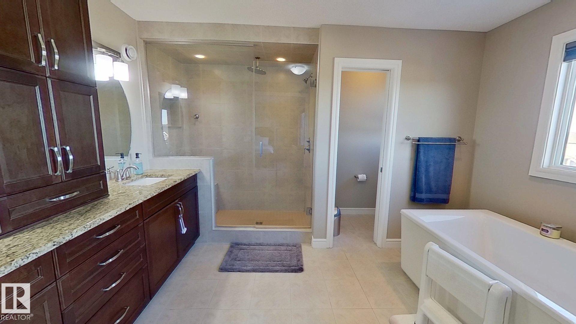 Photo 13 at 45 Summerstone Lane, Summerwood, Sherwood Park