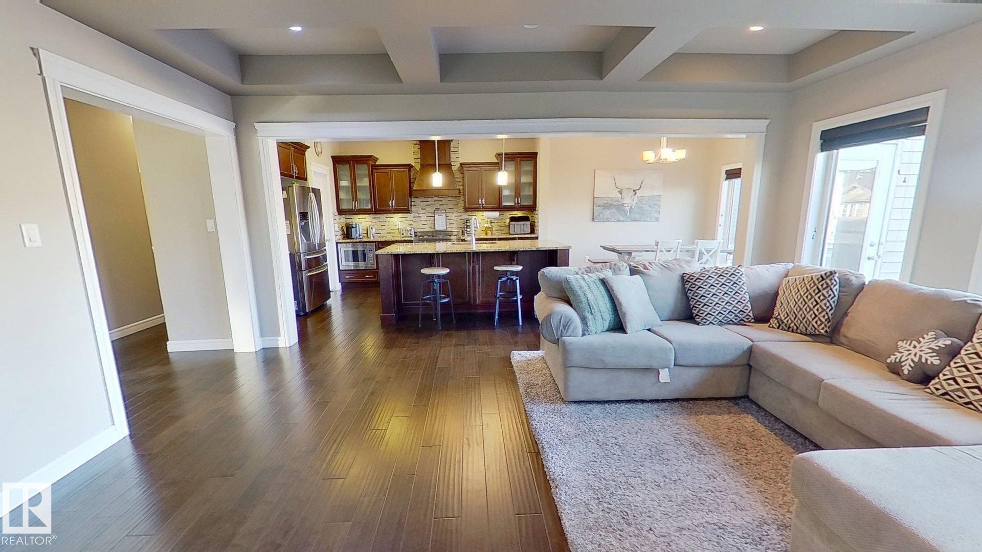 Photo 4 at 45 Summerstone Lane, Summerwood, Sherwood Park