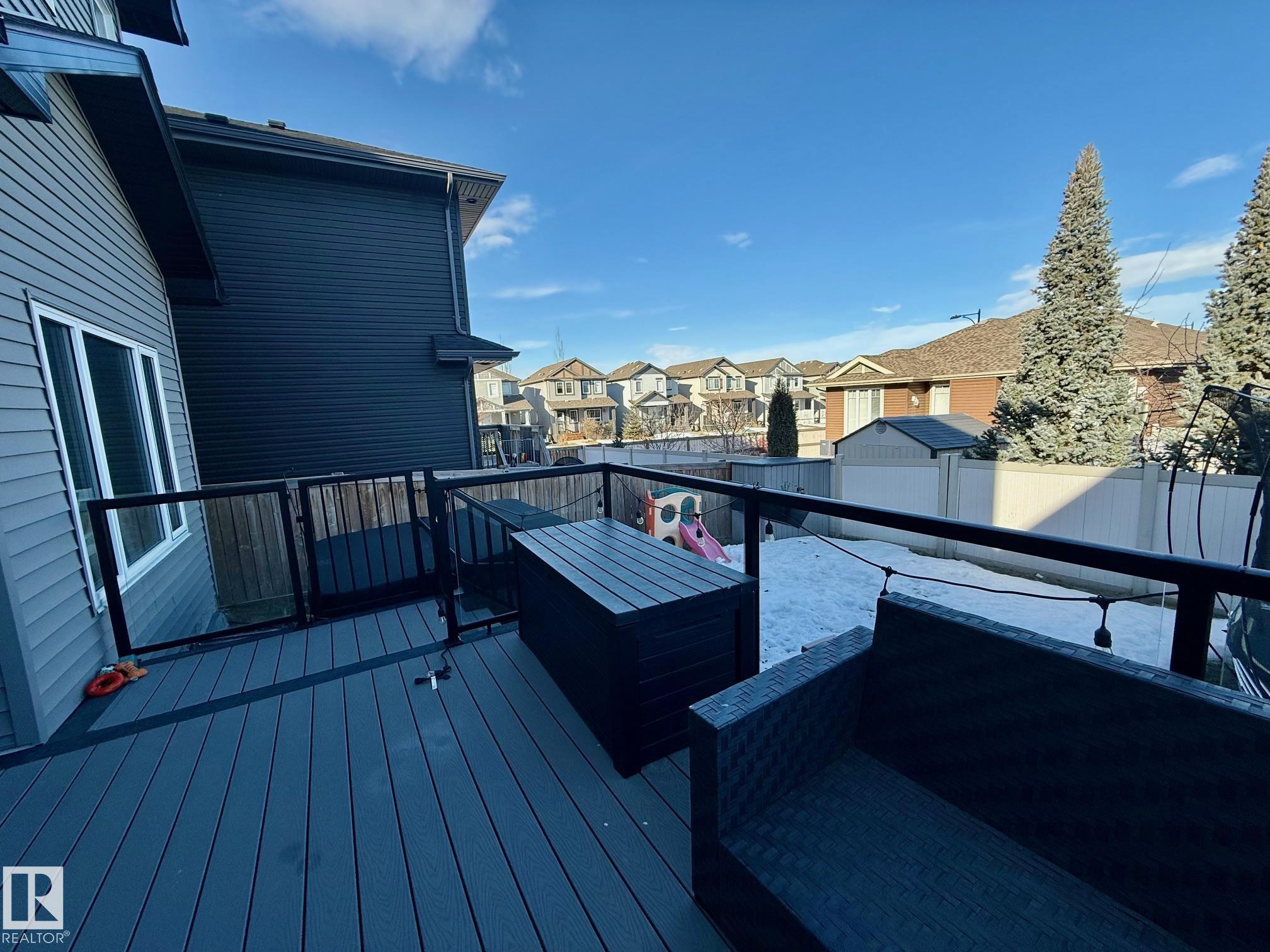 Photo 31 at 45 Summerstone Lane, Summerwood, Sherwood Park