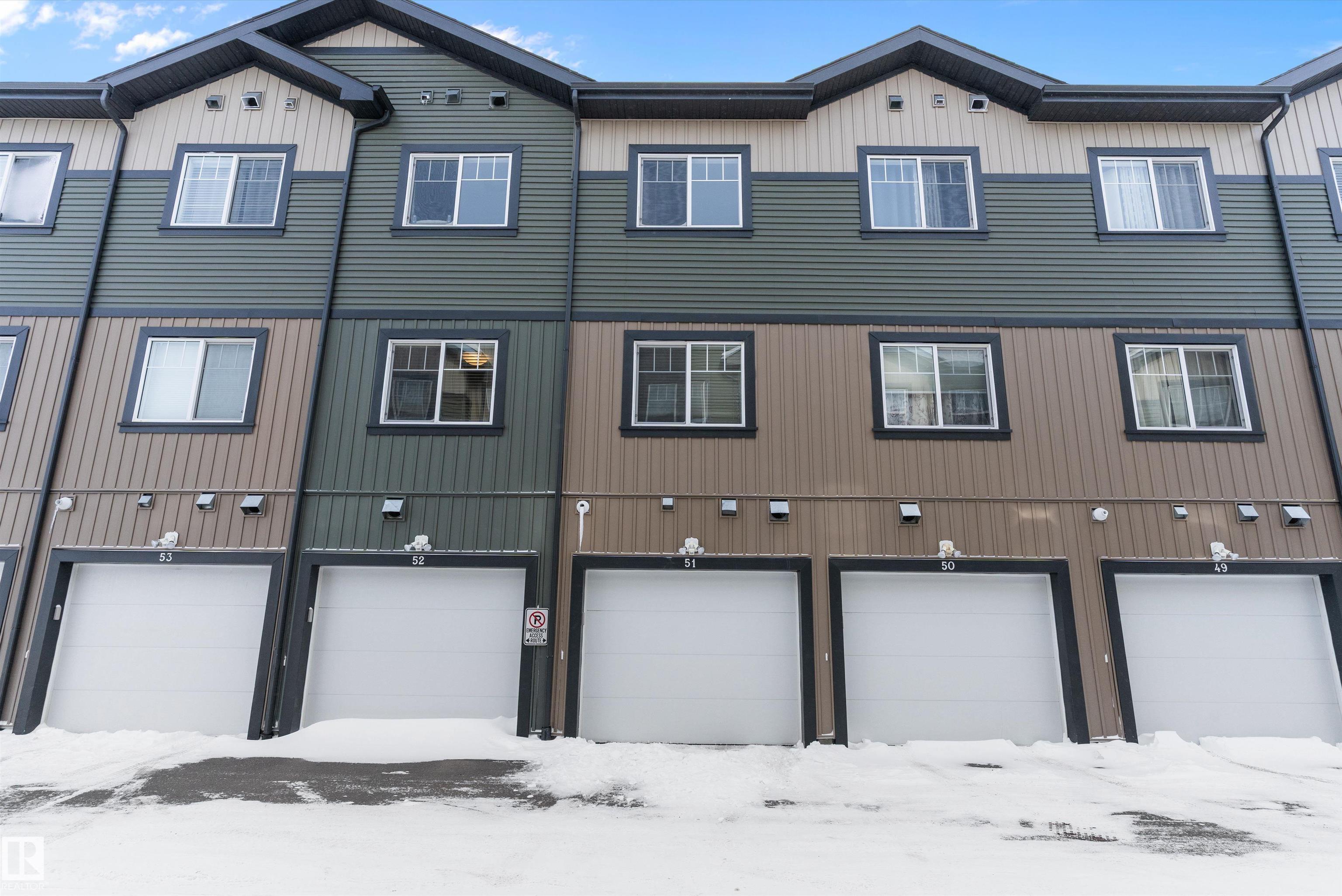 Photo 19 at 51 - 3305 Orchards Link SW, The Orchards At Ellerslie, Edmonton