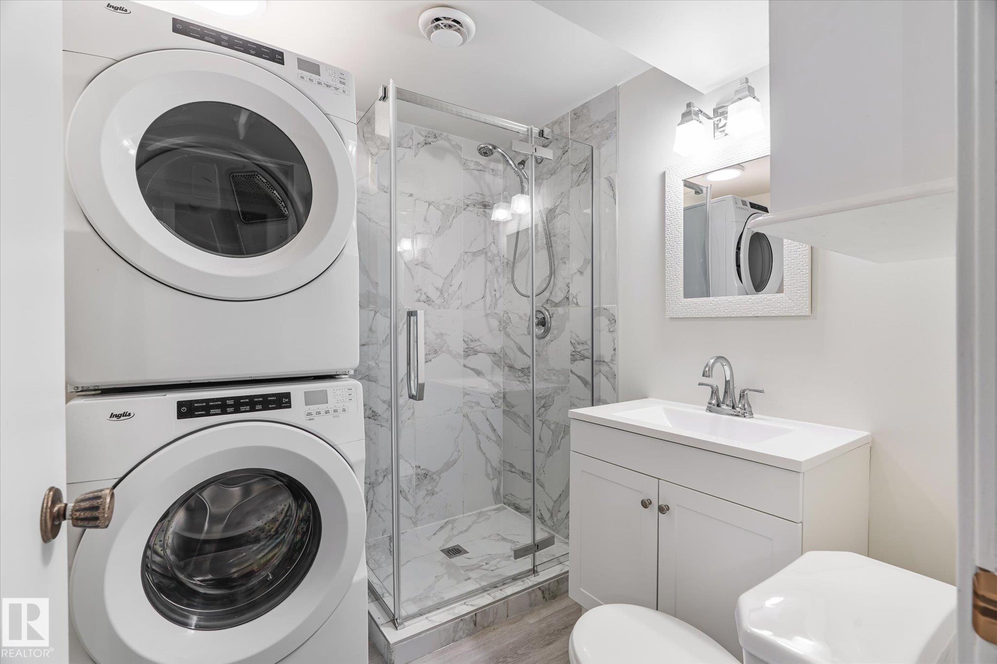 Photo 29 at 5 - 8030 141 Avenue NW, Kildare, Edmonton