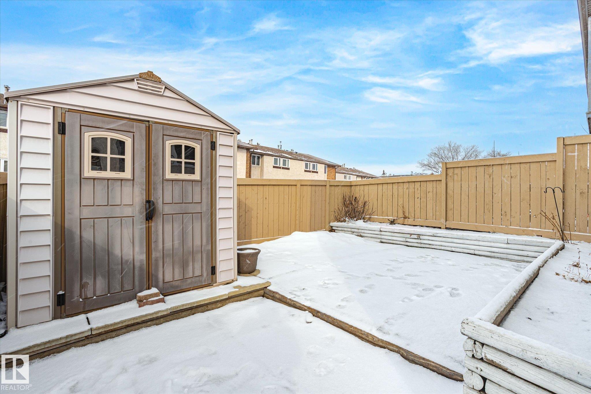 Photo 32 at 5 - 8030 141 Avenue NW, Kildare, Edmonton