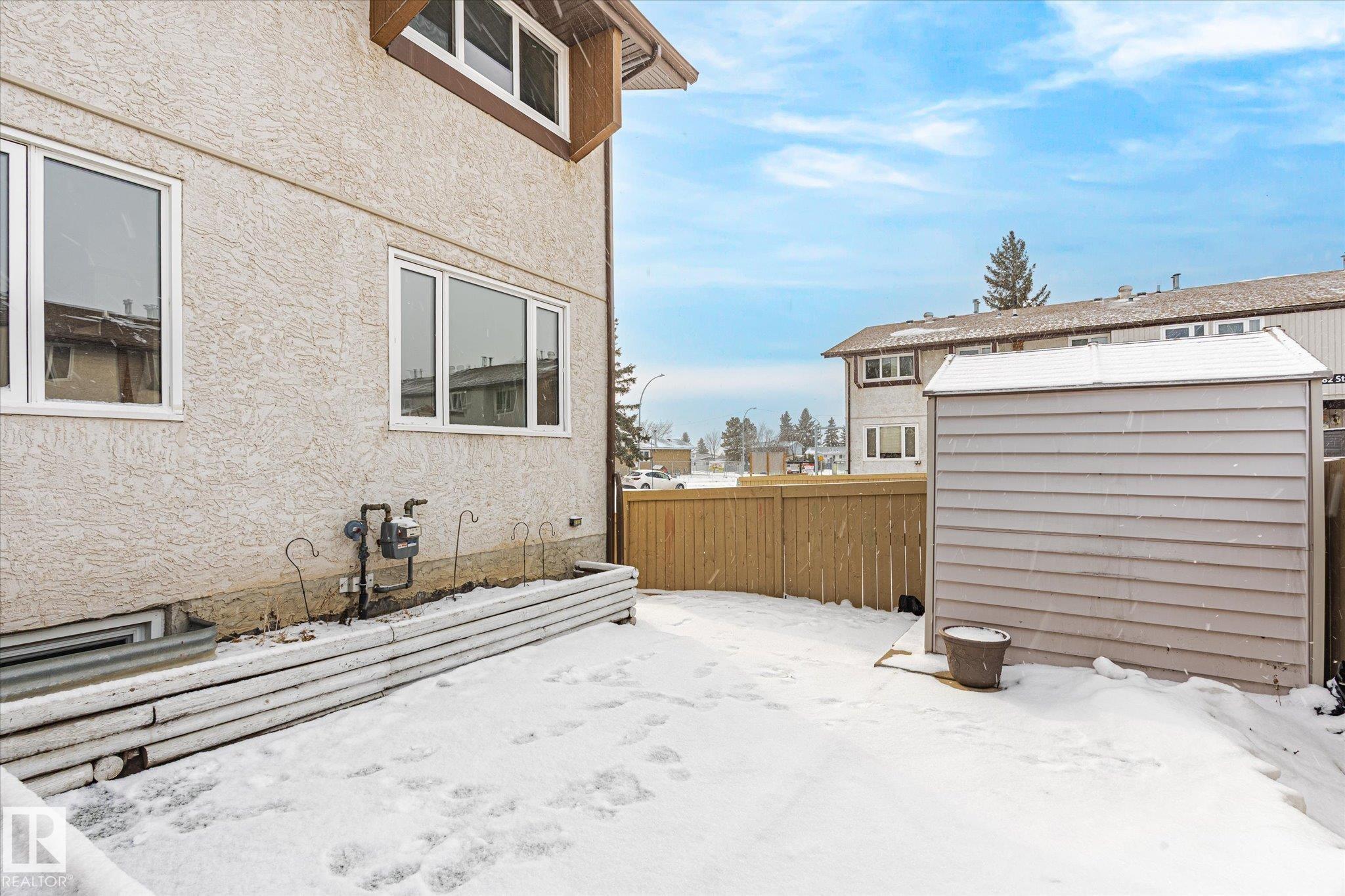 Photo 33 at 5 - 8030 141 Avenue NW, Kildare, Edmonton