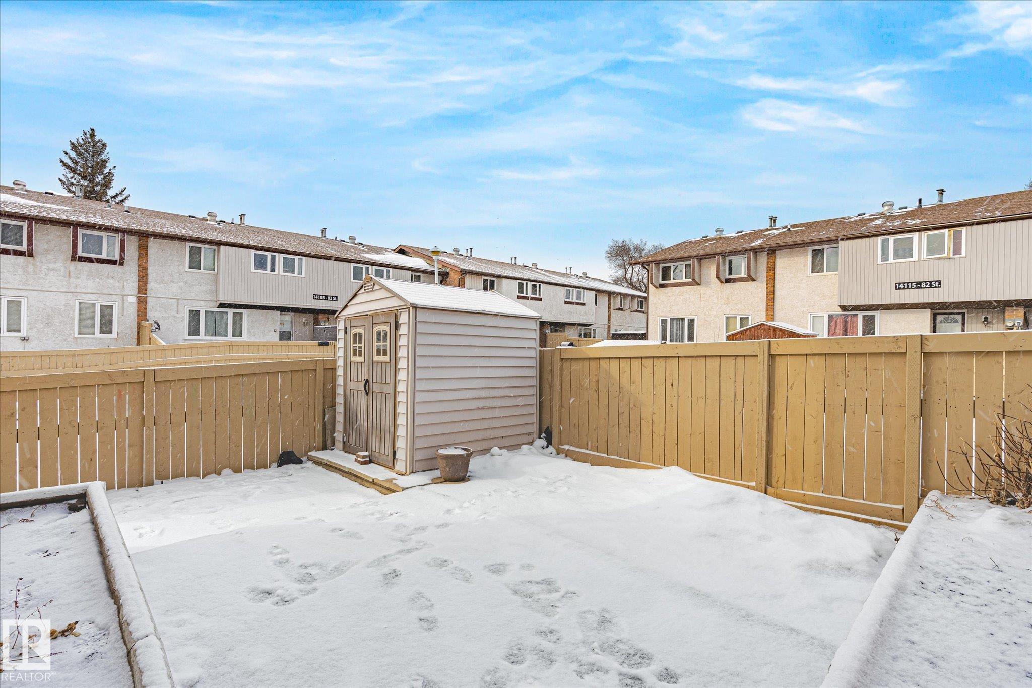 Photo 34 at 5 - 8030 141 Avenue NW, Kildare, Edmonton
