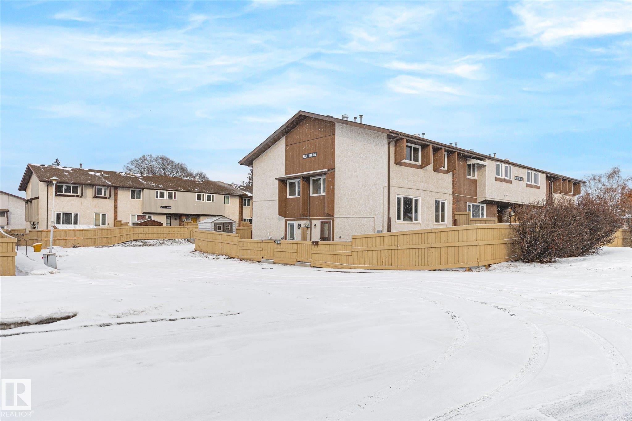 Photo 35 at 5 - 8030 141 Avenue NW, Kildare, Edmonton