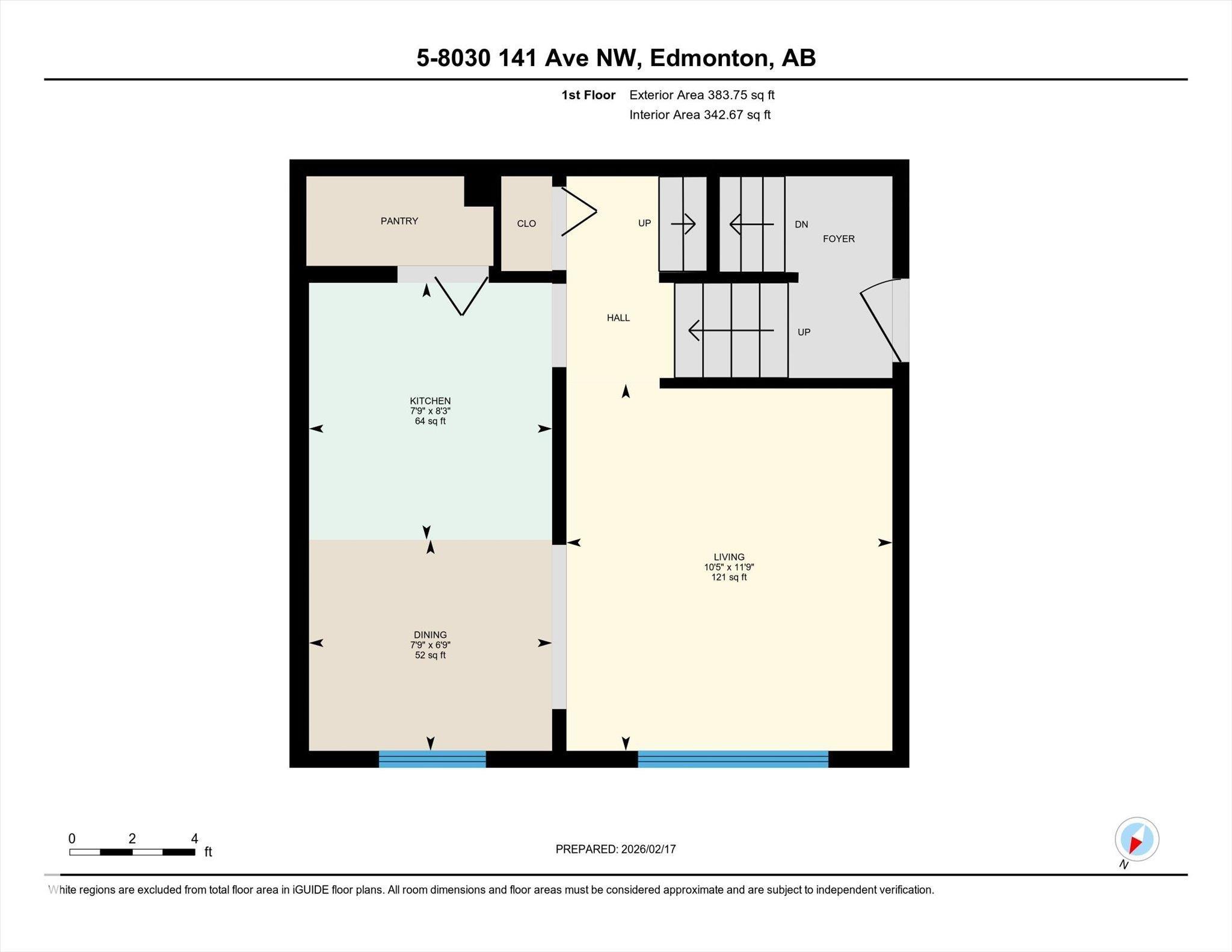 Photo 40 at 5 - 8030 141 Avenue NW, Kildare, Edmonton