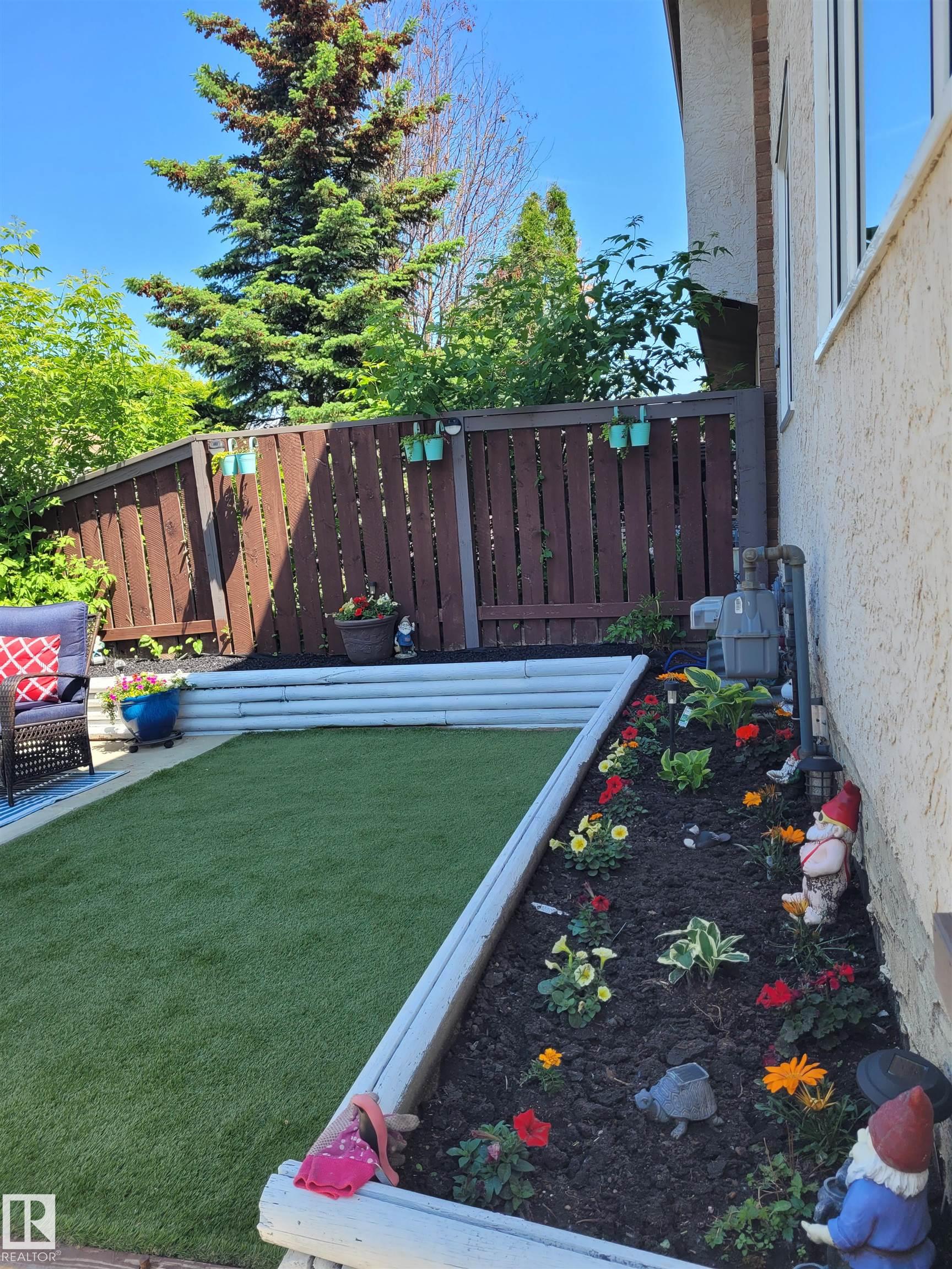 Photo 44 at 5 - 8030 141 Avenue NW, Kildare, Edmonton