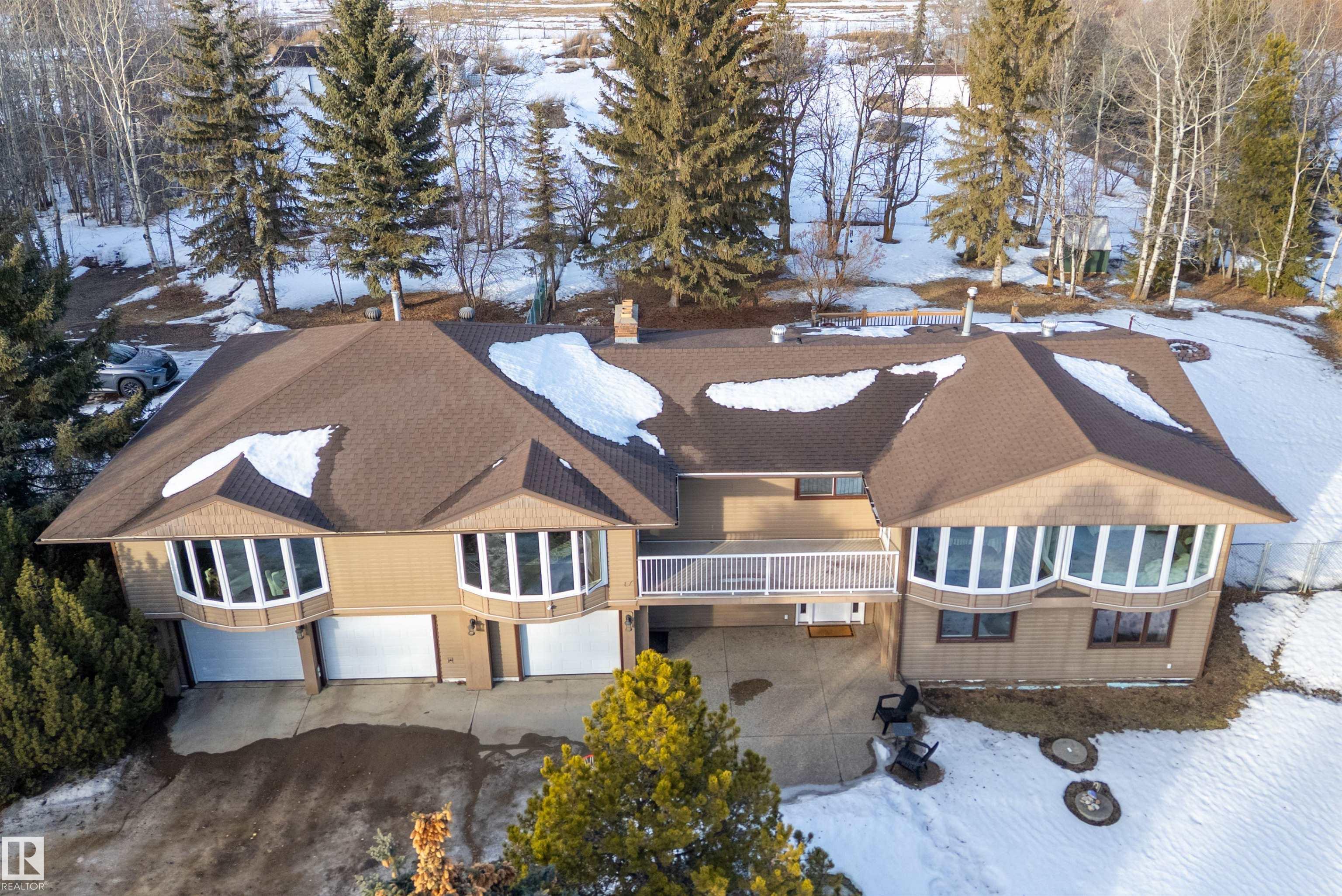 74 - 52312 Rge Road 225, Hillsdale, Rural Strathcona County