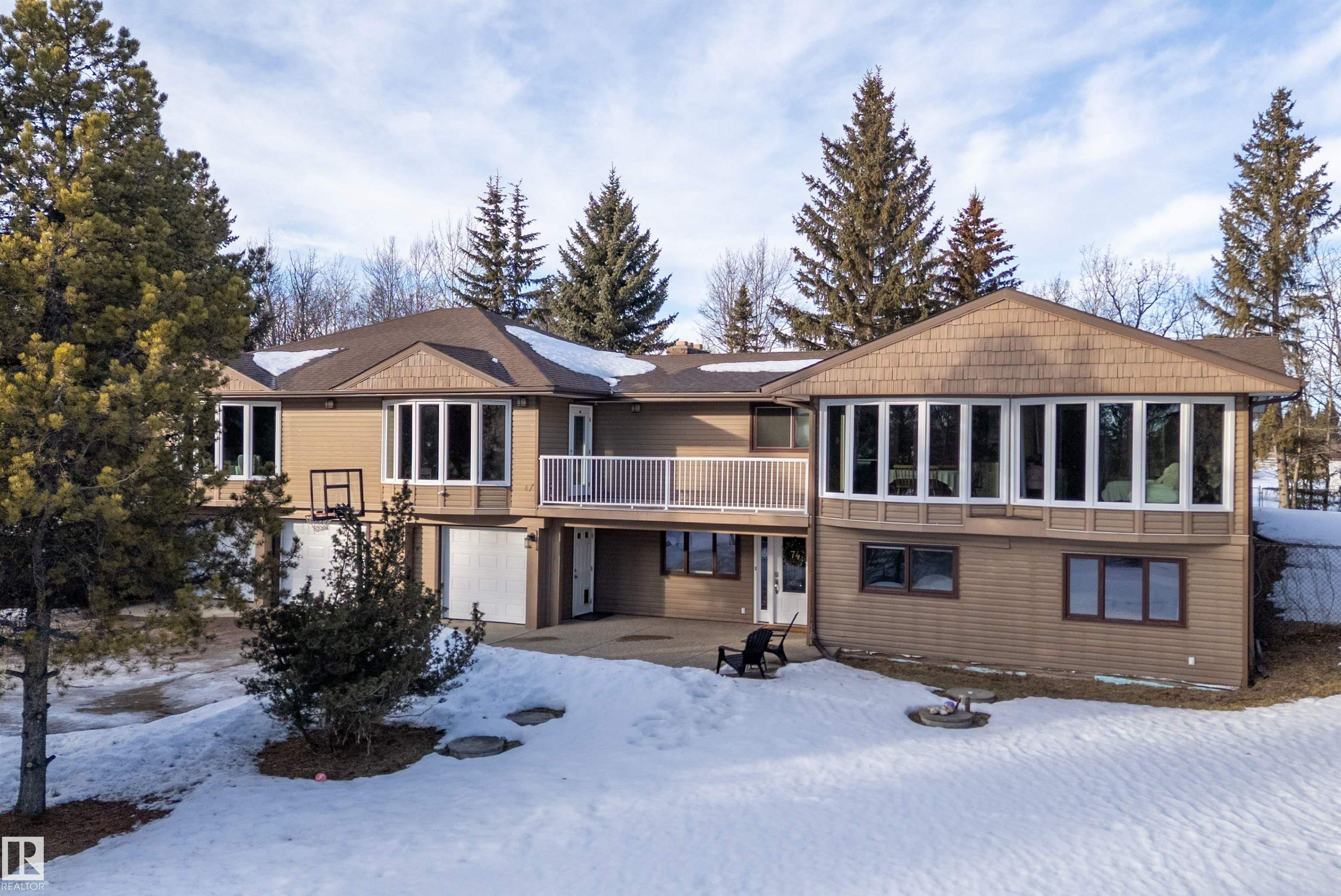 74 - 52312 Rge Road 225, Hillsdale, Rural Strathcona County