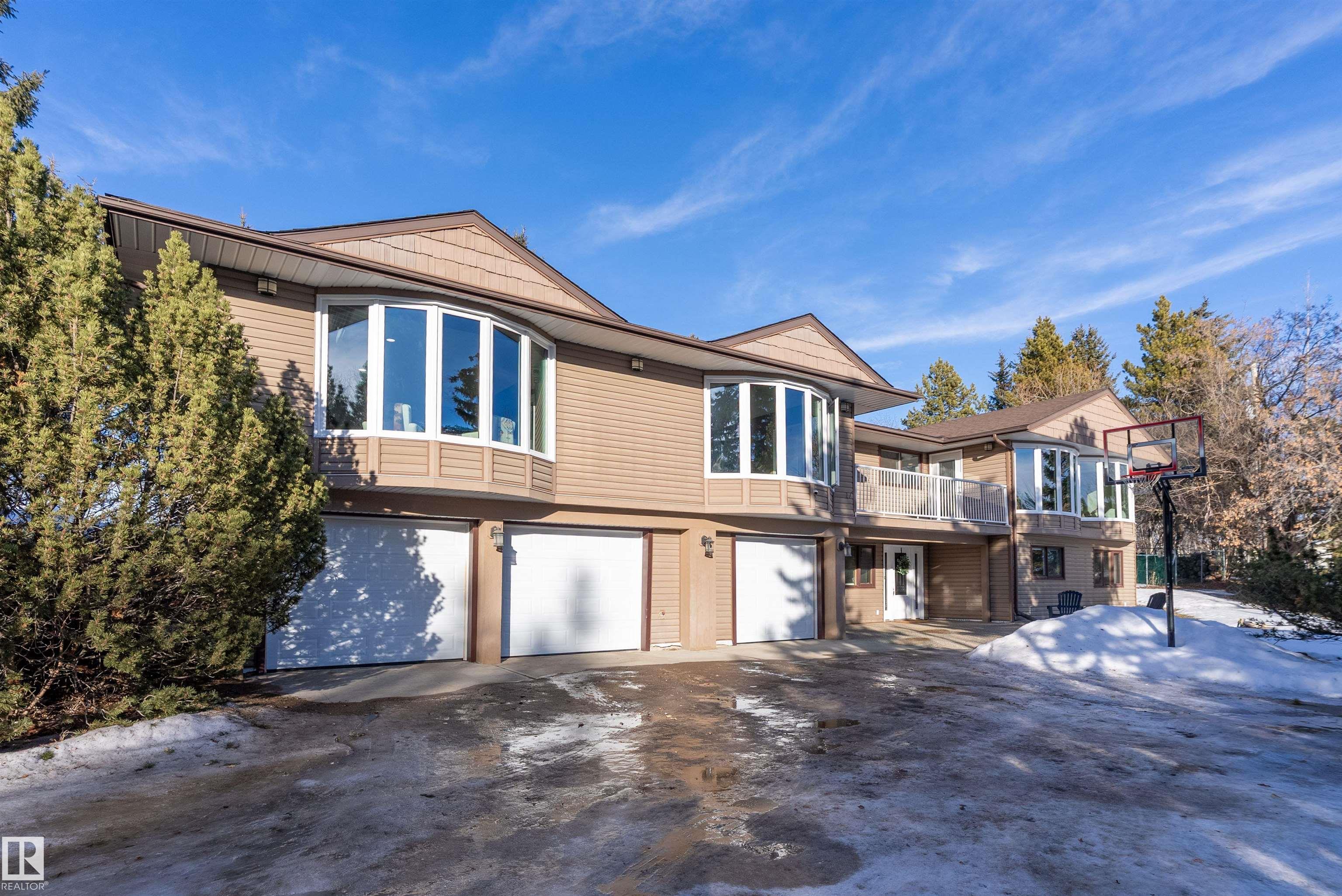 74 - 52312 Rge Road 225, Hillsdale, Rural Strathcona County