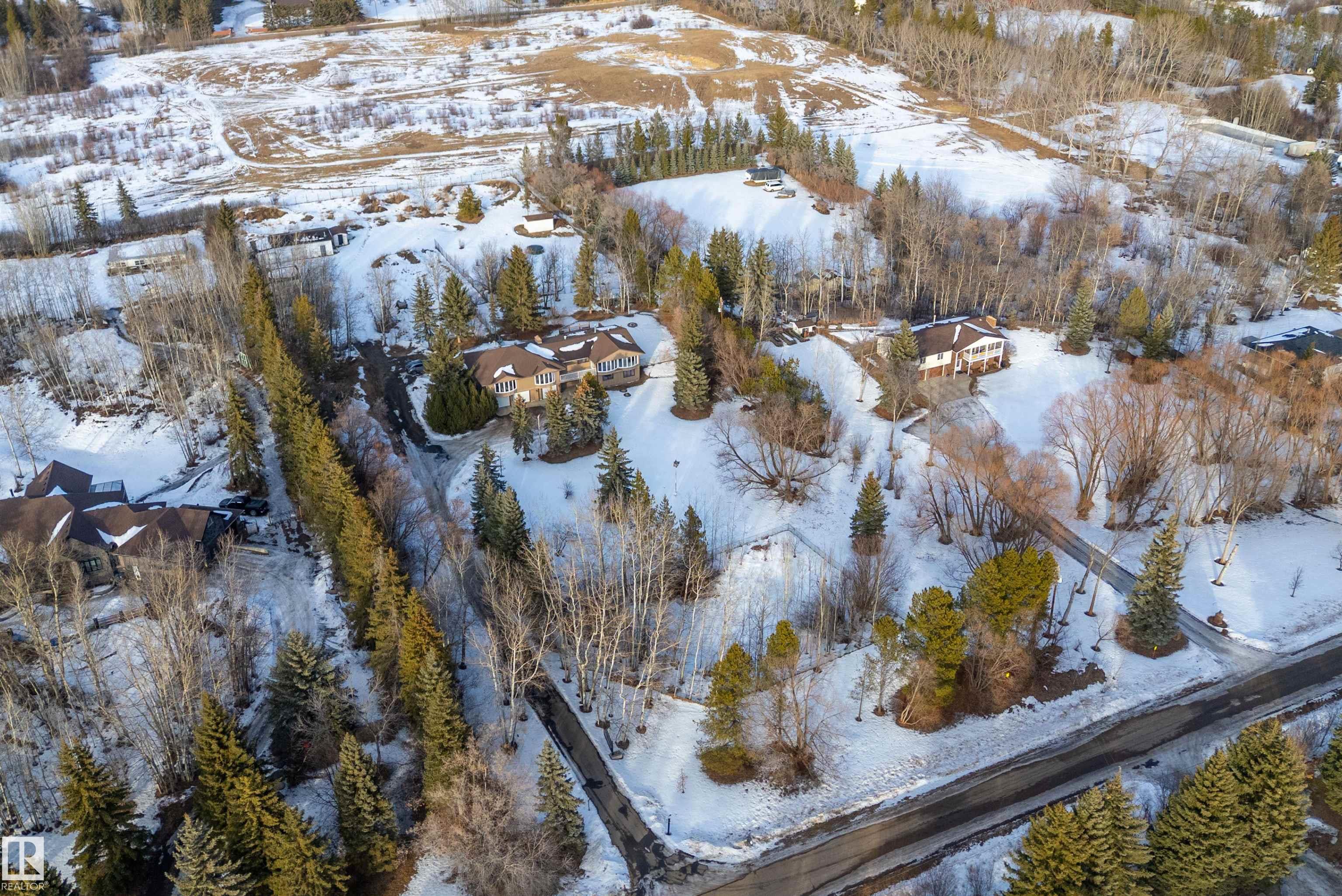 Photo 74 at 74 - 52312 Rge Road 225, Hillsdale, Rural Strathcona County